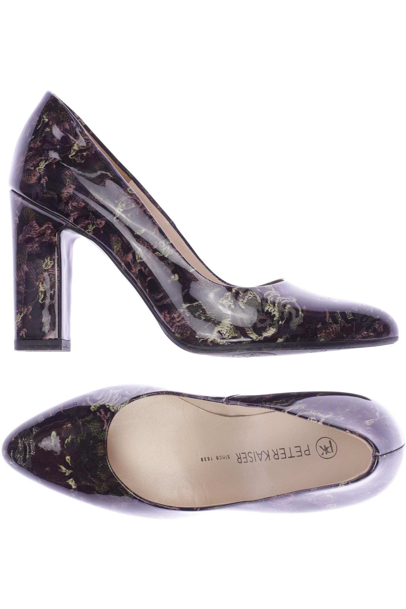 

Peter Kaiser Damen Pumps, flieder, Gr. 3.5
