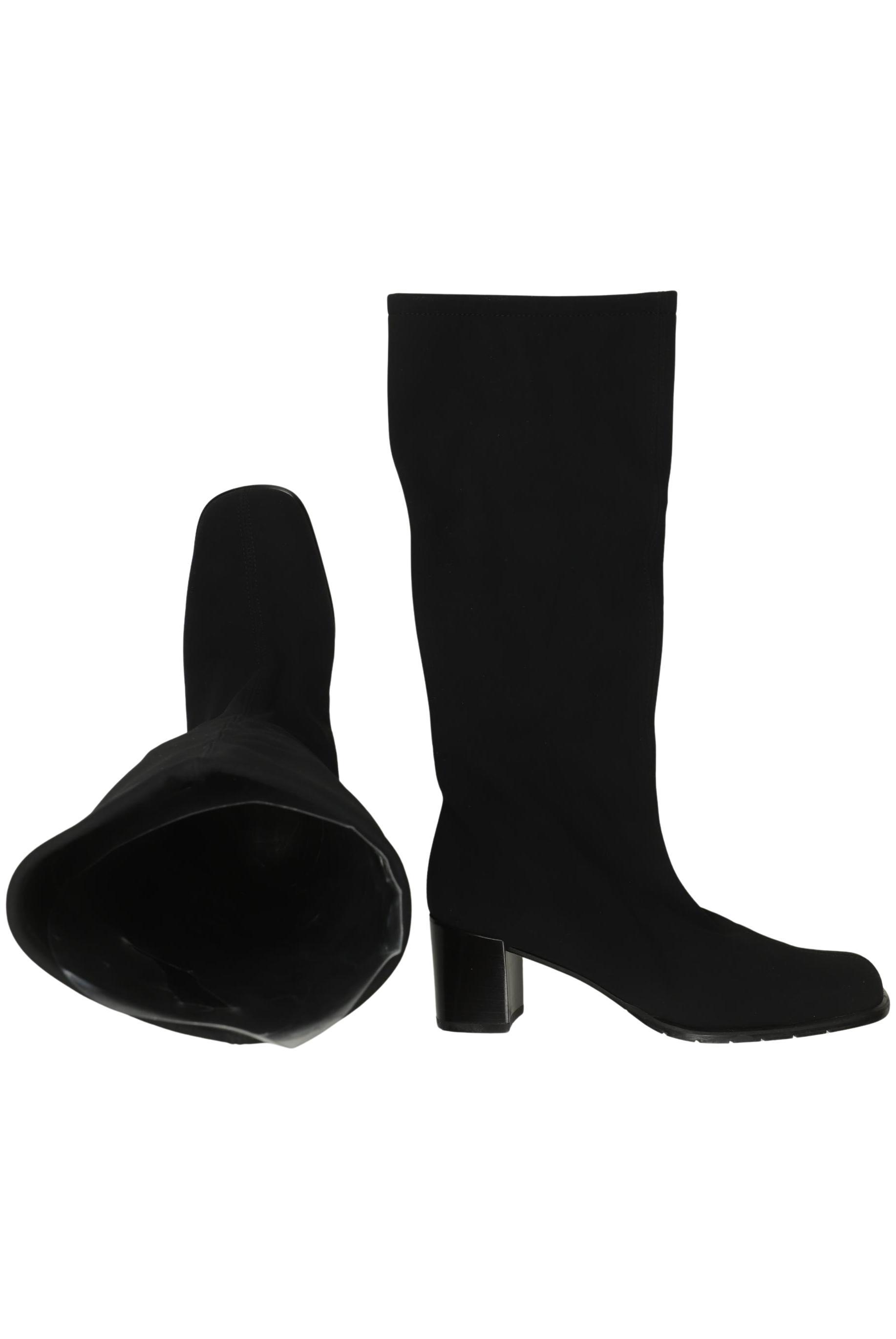 

Peter Kaiser Damen Stiefel, schwarz, Gr. 4.5
