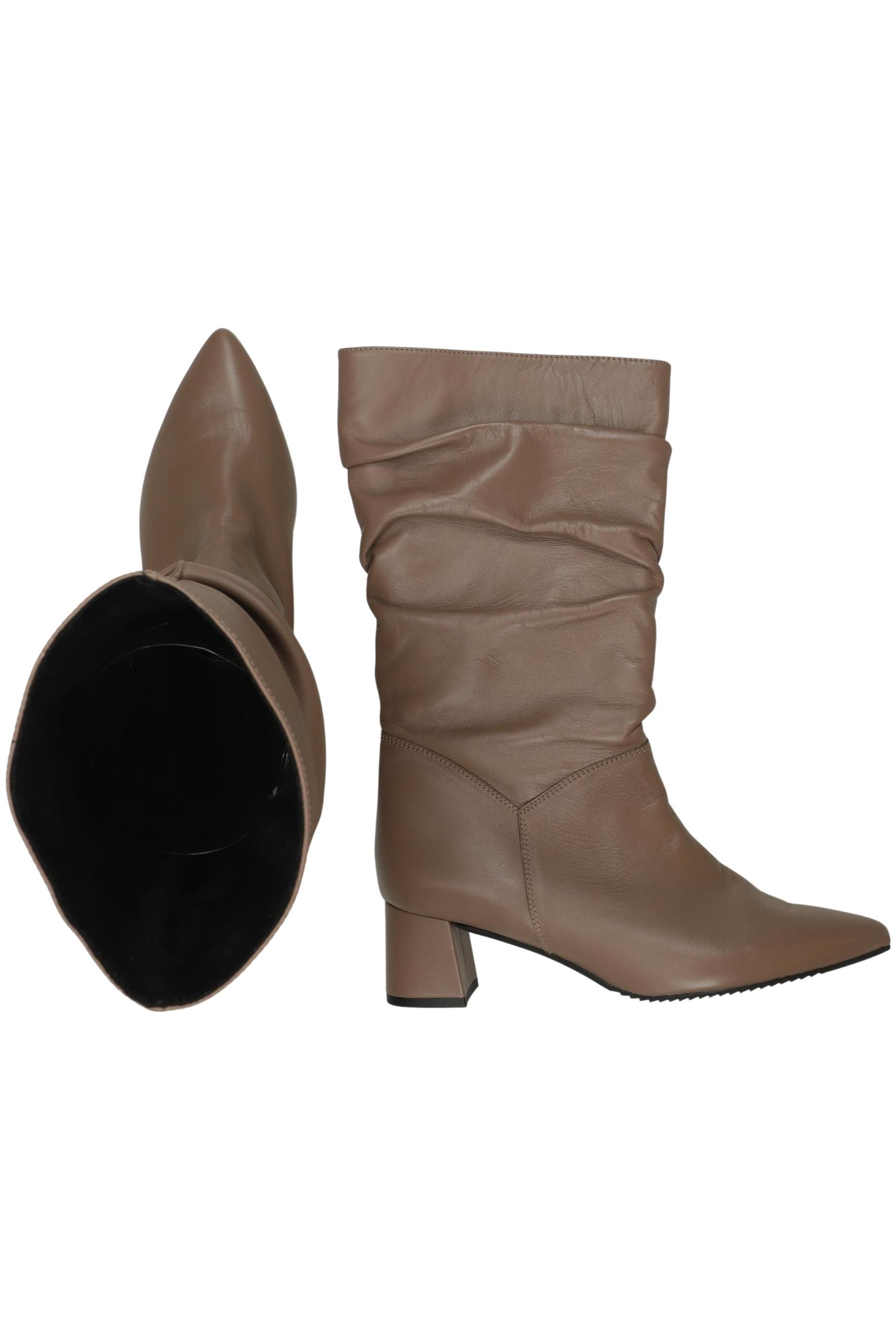 Thumbnail - Peter Kaiser Damen Stiefelette, bordeaux, Gr. 38.5