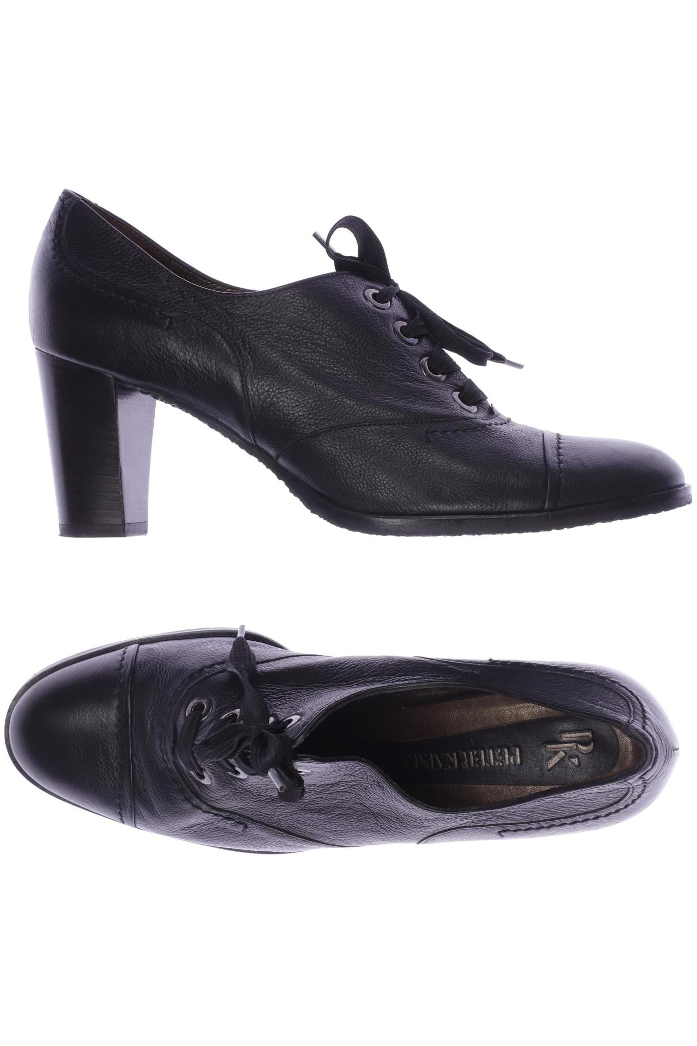 

Peter Kaiser Damen Pumps, schwarz
