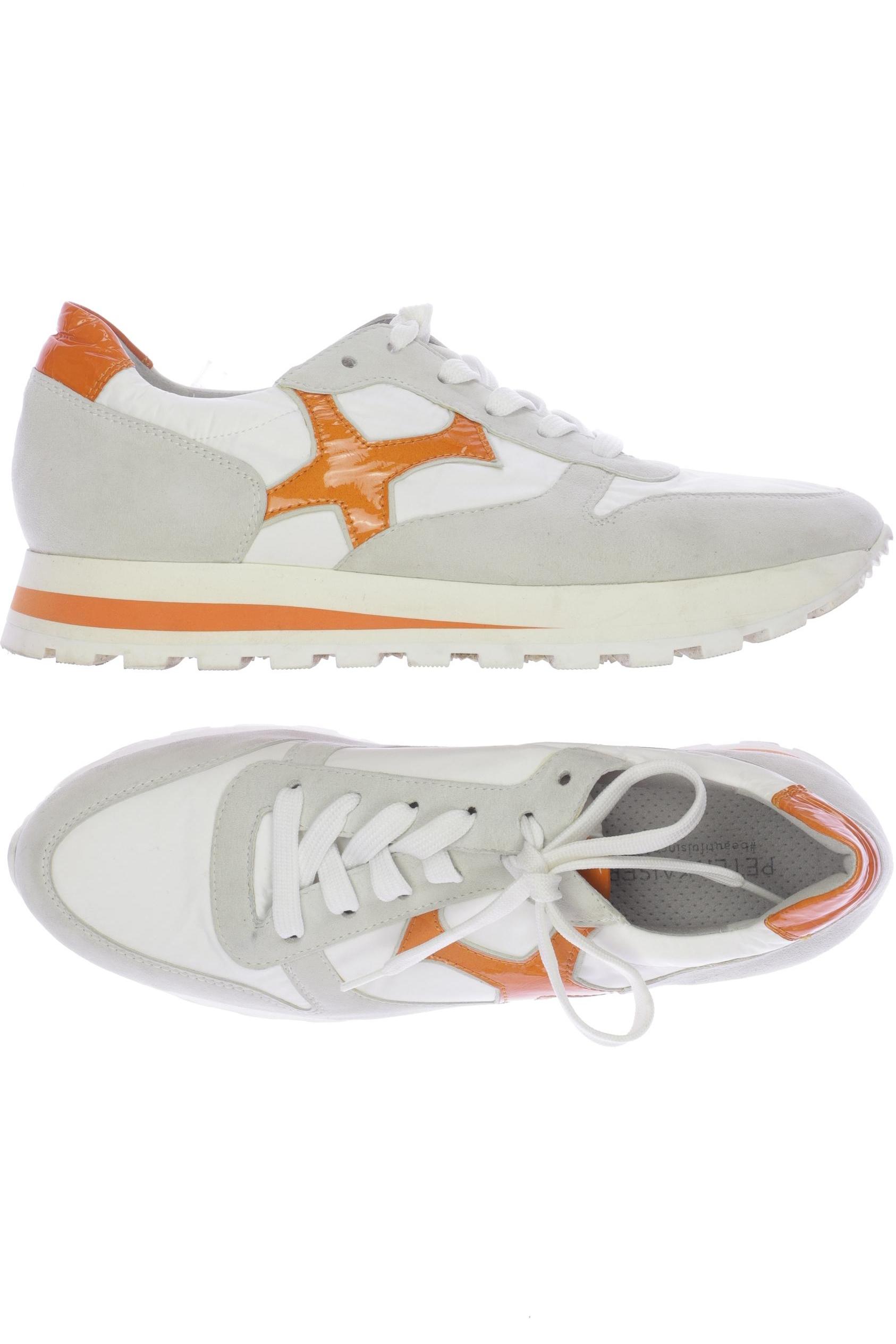 

Peter Kaiser Damen Sneakers, grau, Gr. 40