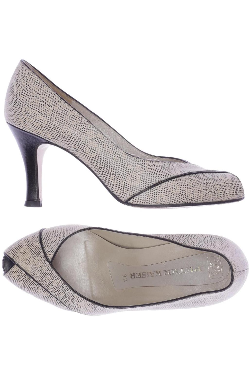 

Peter Kaiser Damen Pumps, mehrfarbig, Gr. 3.5