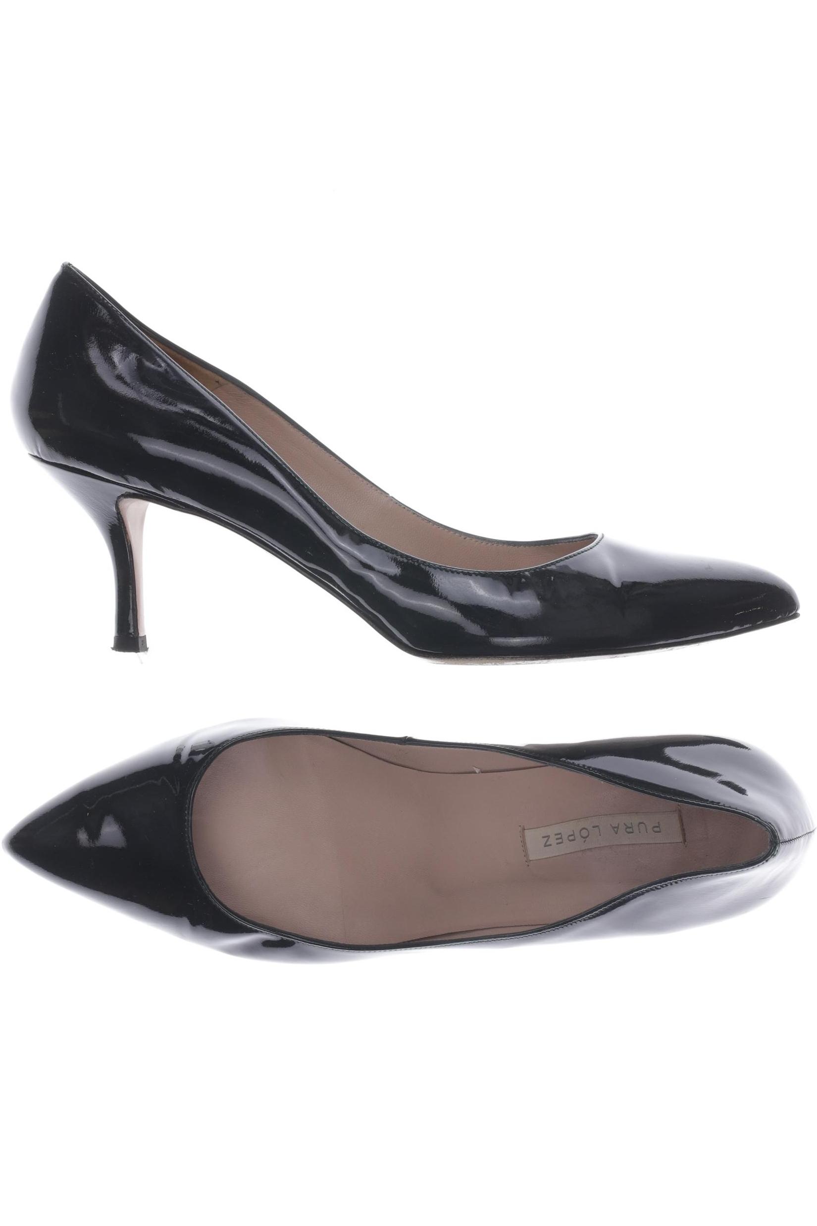 

Peter Kaiser Damen Pumps, türkis, Gr. 41