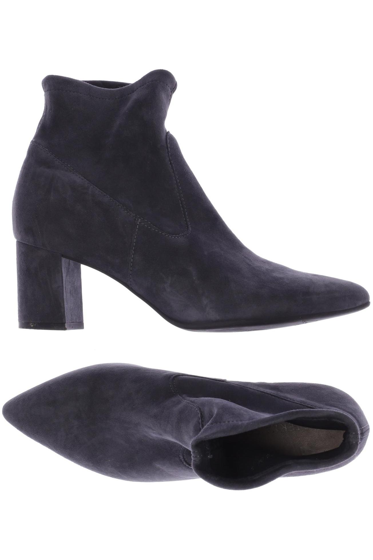 

Peter Kaiser Damen Stiefelette, marineblau