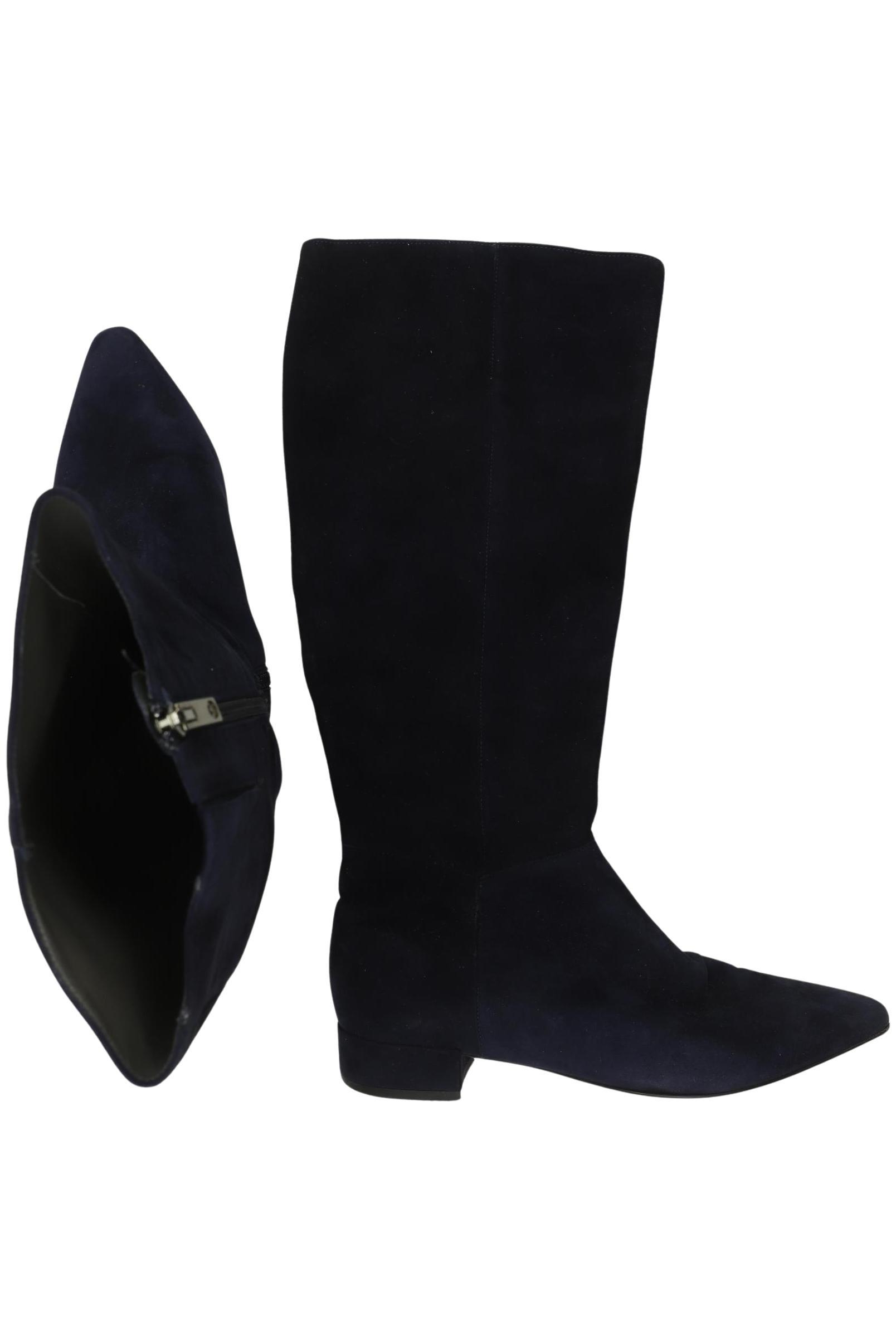 

Peter Kaiser Damen Stiefel, marineblau, Gr. 3.5