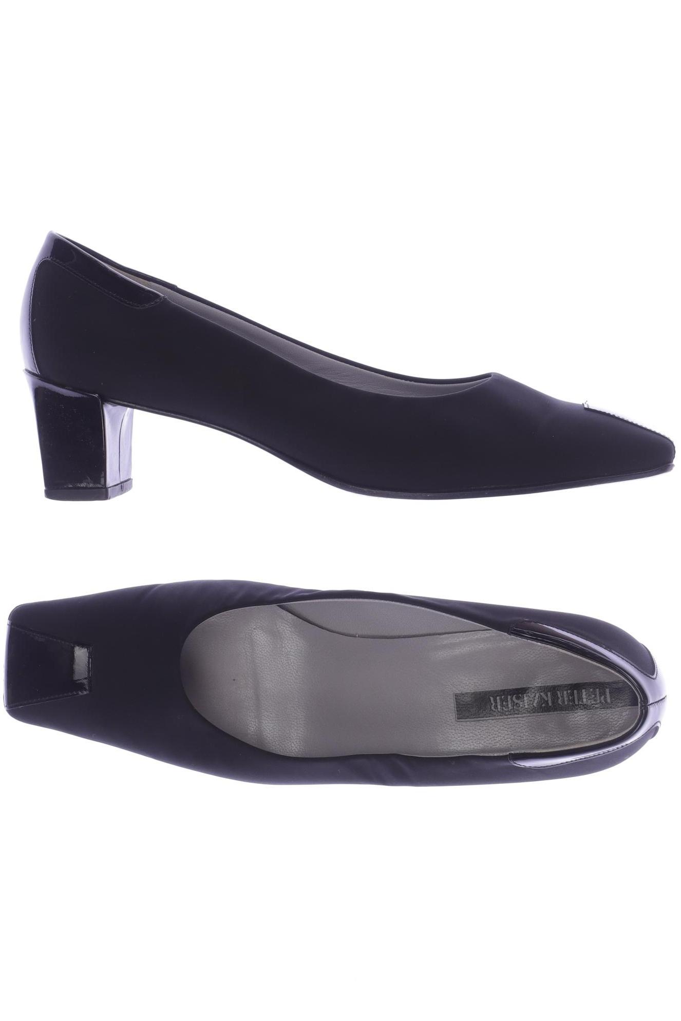 

Peter Kaiser Damen Pumps, schwarz