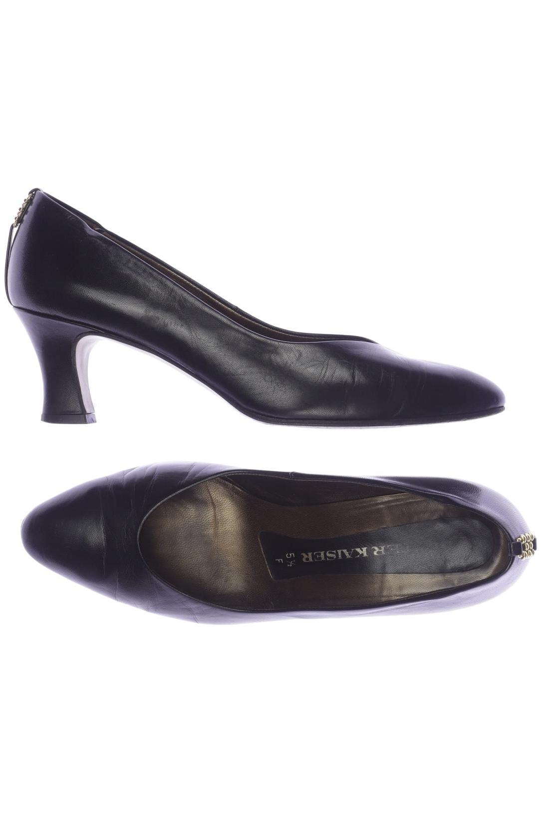 

Peter Kaiser Damen Pumps, schwarz