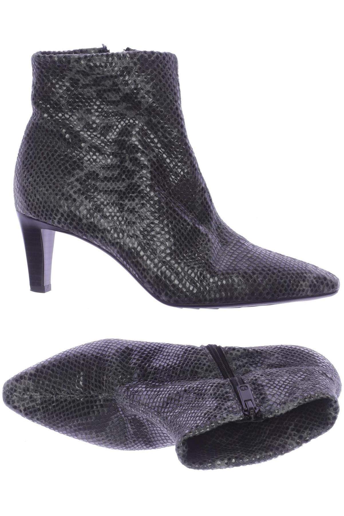 

Peter Kaiser Damen Stiefelette, grau, Gr. 3.5