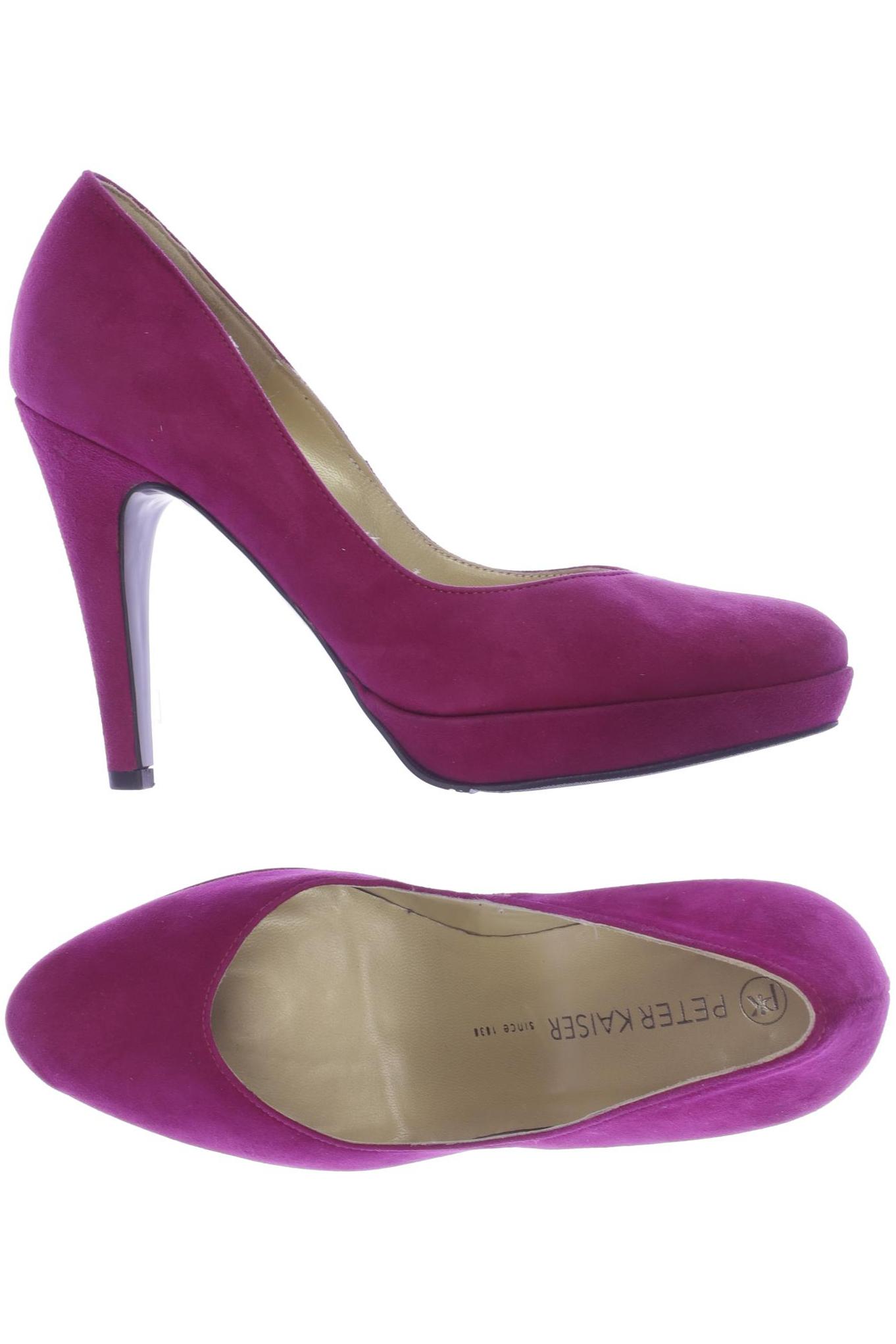 

Peter Kaiser Damen Pumps, pink