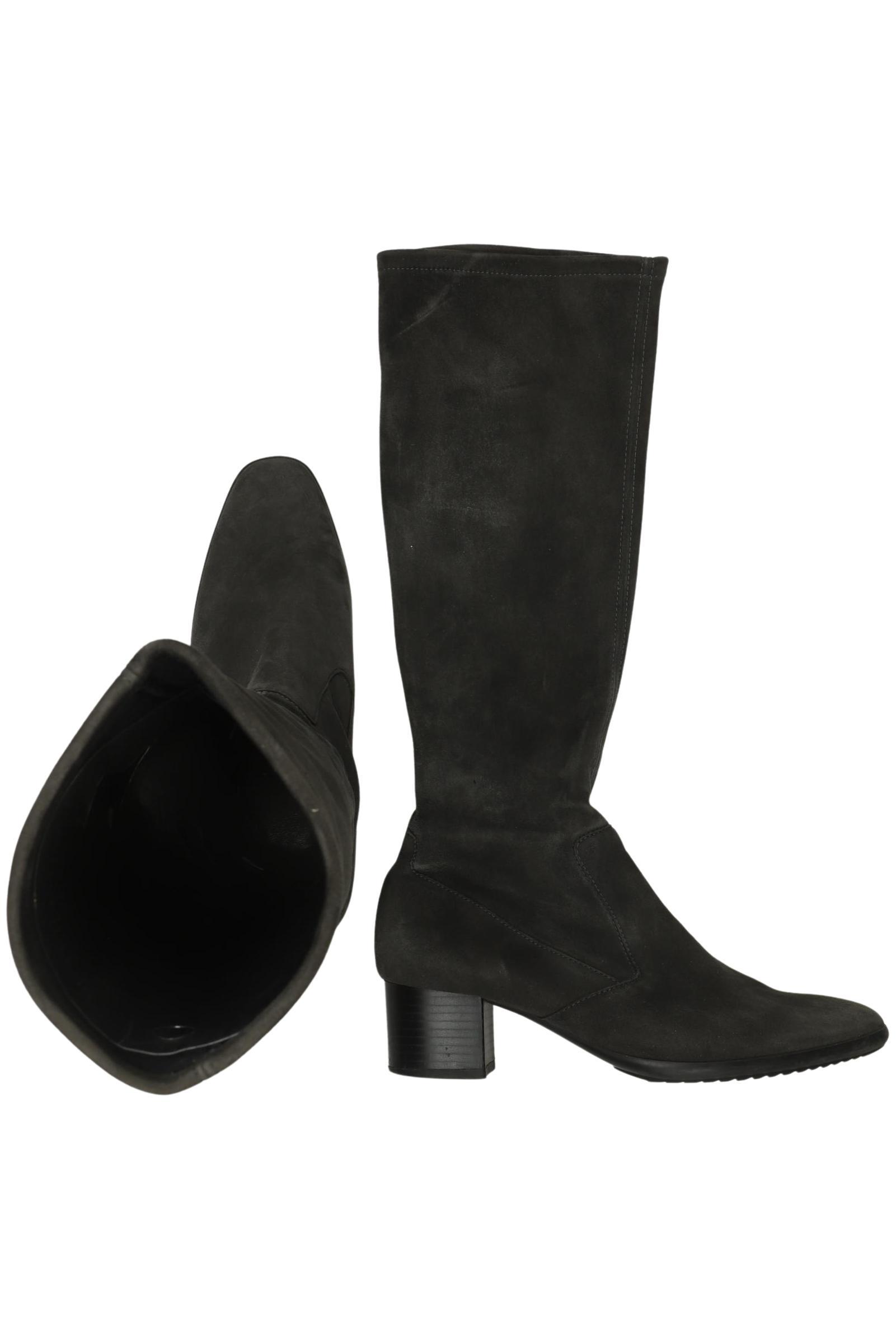

Peter Kaiser Damen Stiefel, schwarz, Gr. 5