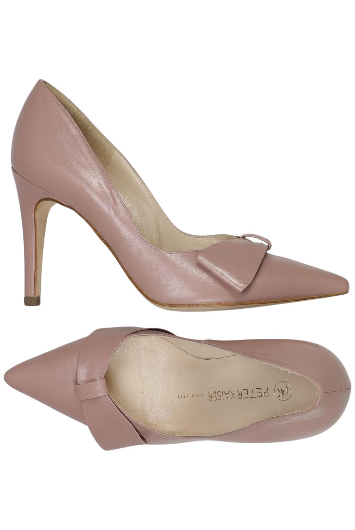 

Peter Kaiser Damen Pumps, pink, Gr. 2.5