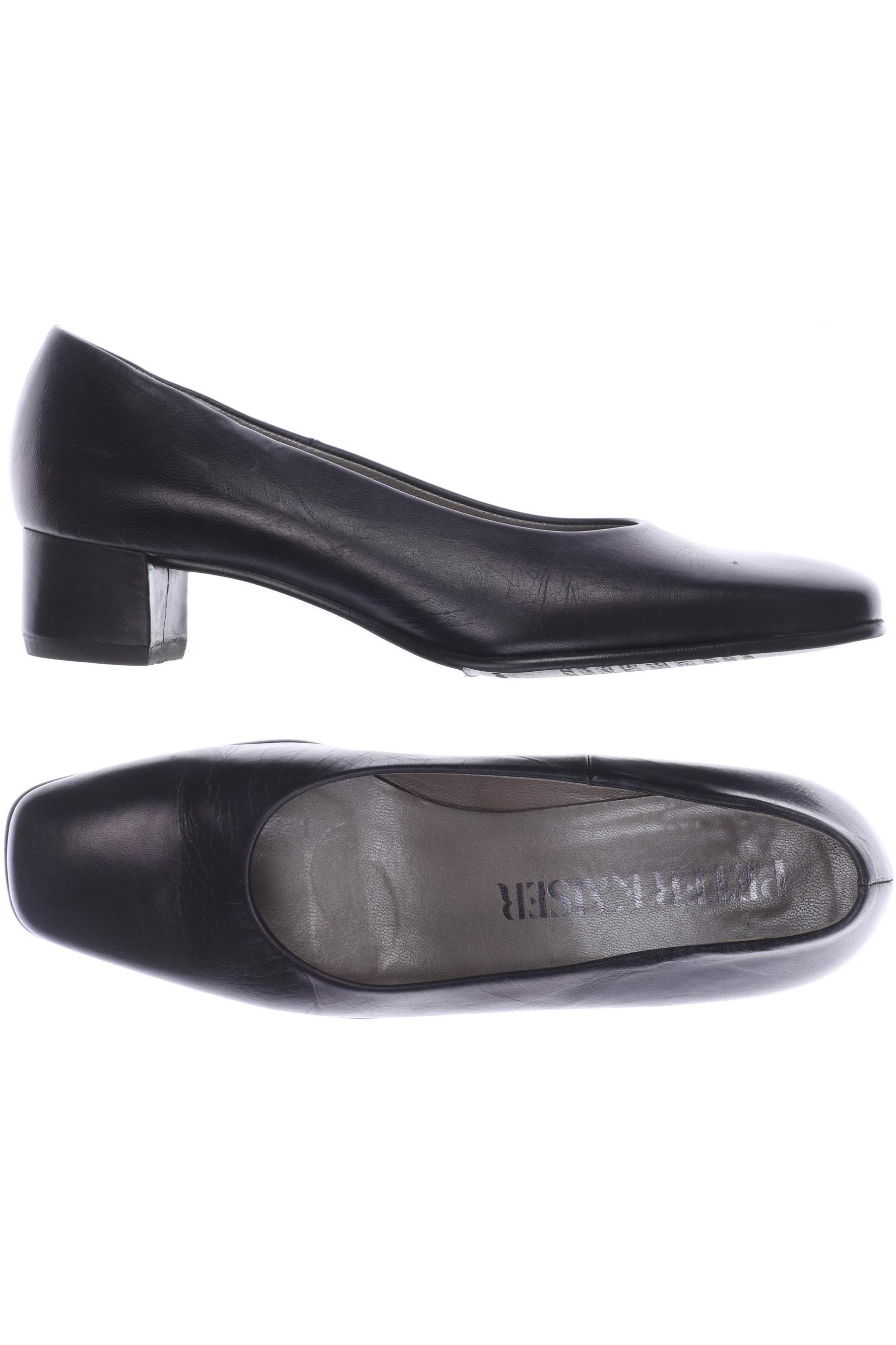 

Peter Kaiser Damen Pumps, schwarz