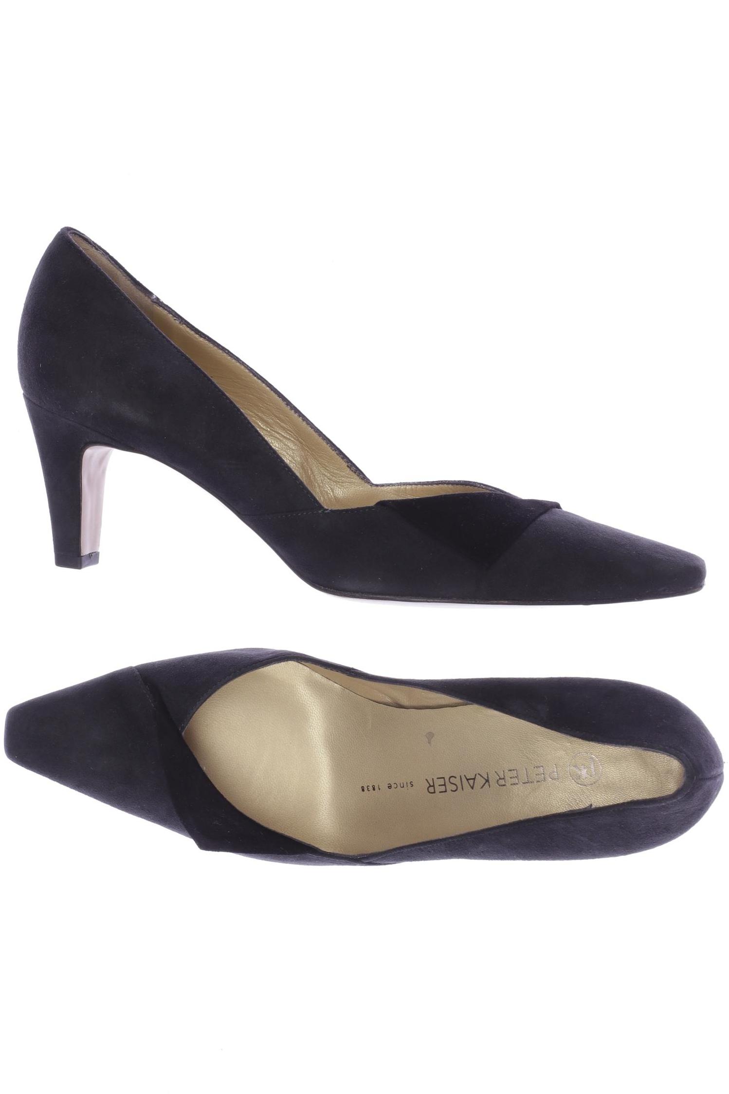 

Peter Kaiser Damen Pumps, grau