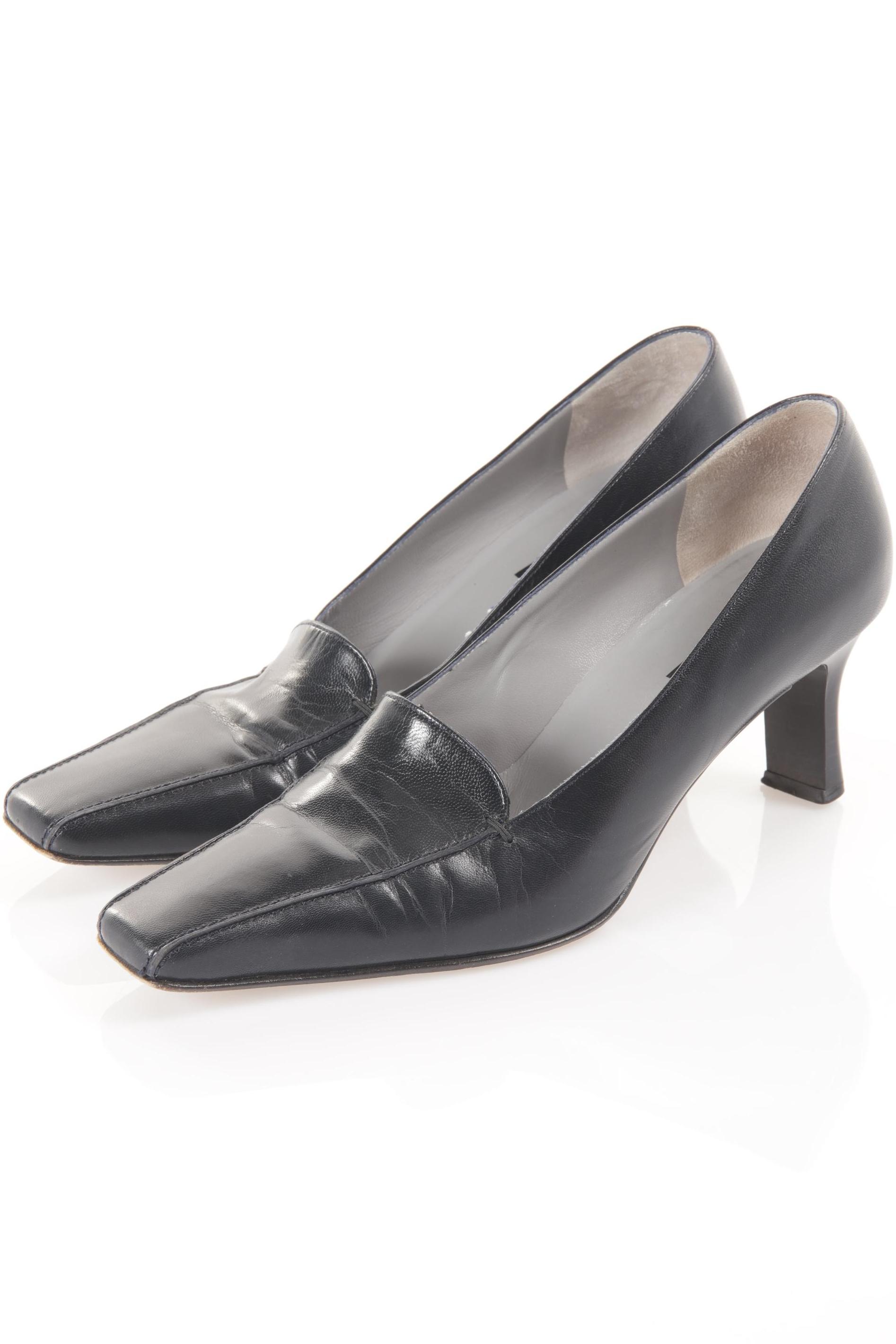 

Peter Kaiser Damen Pumps, marineblau