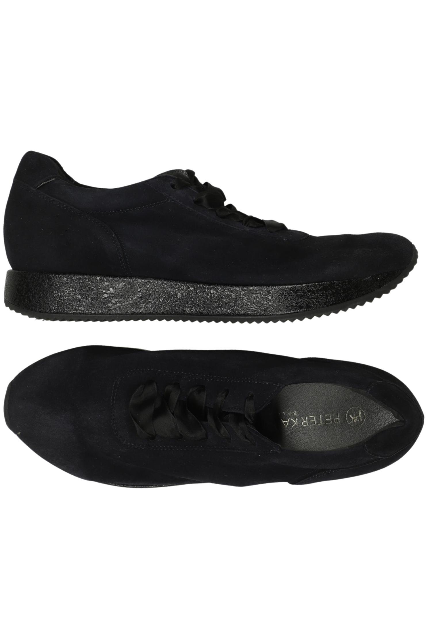 

Peter Kaiser Damen Halbschuh, marineblau, Gr. 38