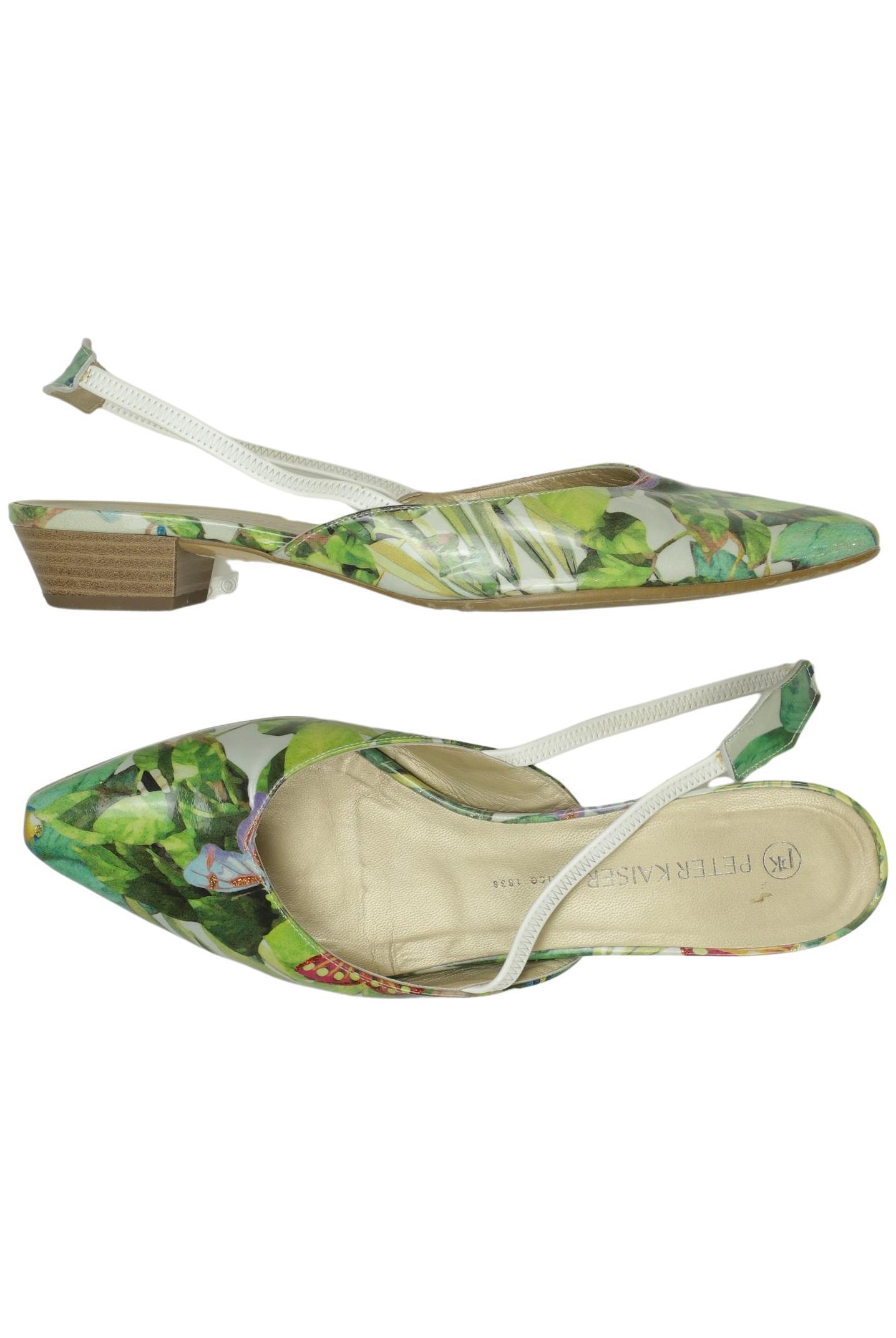 

Peter Kaiser Damen Pumps, mehrfarbig, Gr. 7