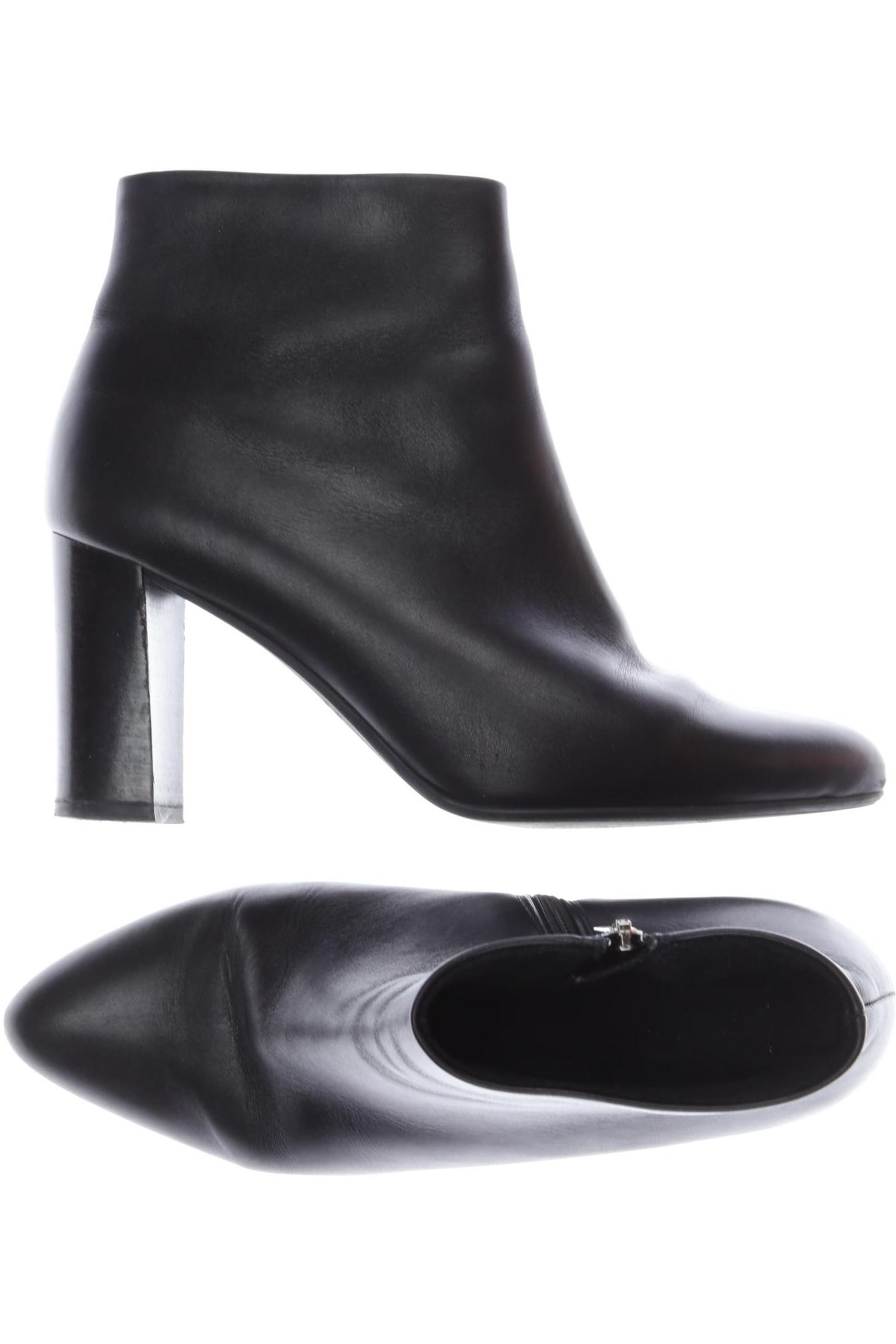 

Peter Kaiser Damen Stiefelette, schwarz, Gr. 5.5
