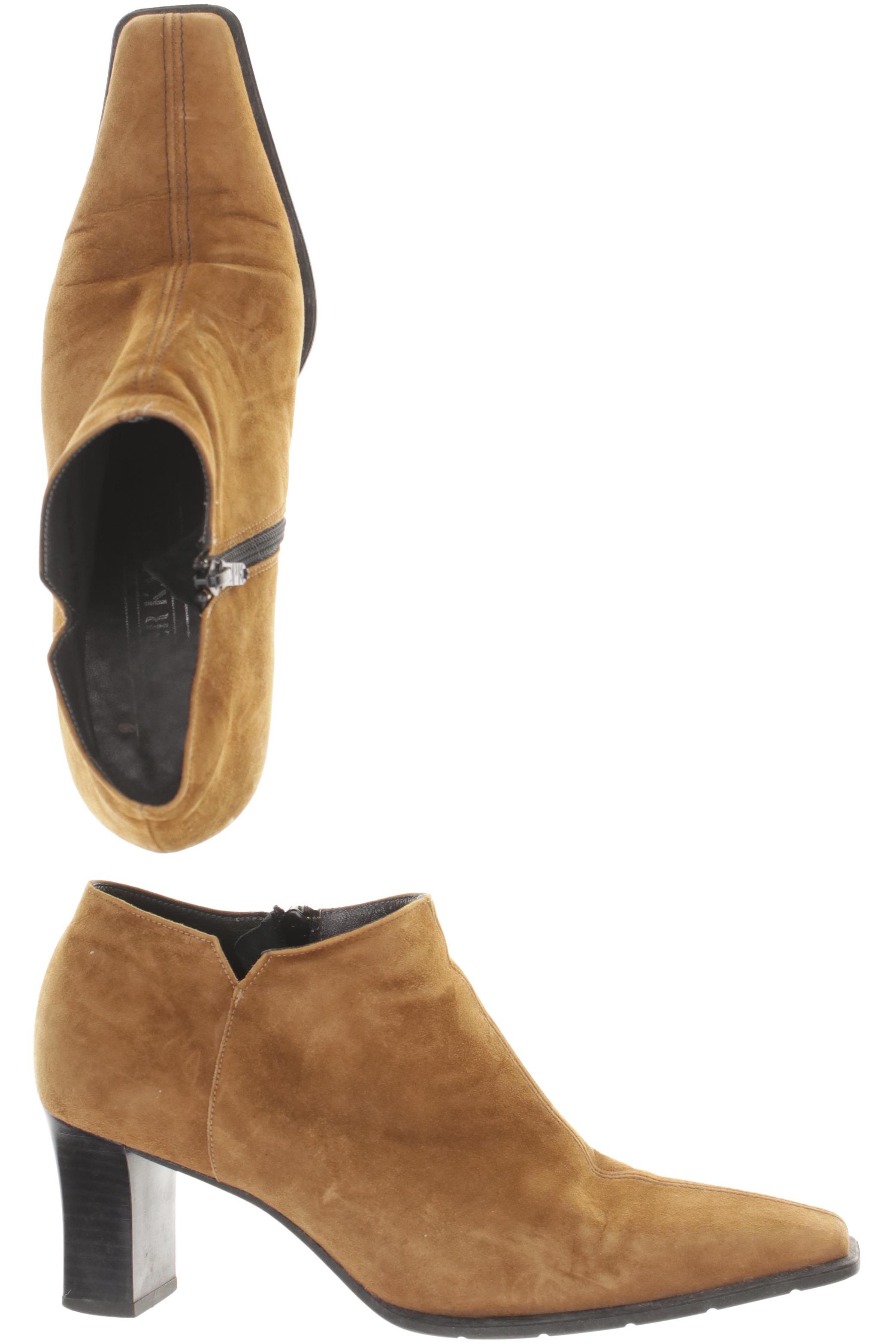 

Peter Kaiser Damen Stiefelette, braun, Gr. 5.5