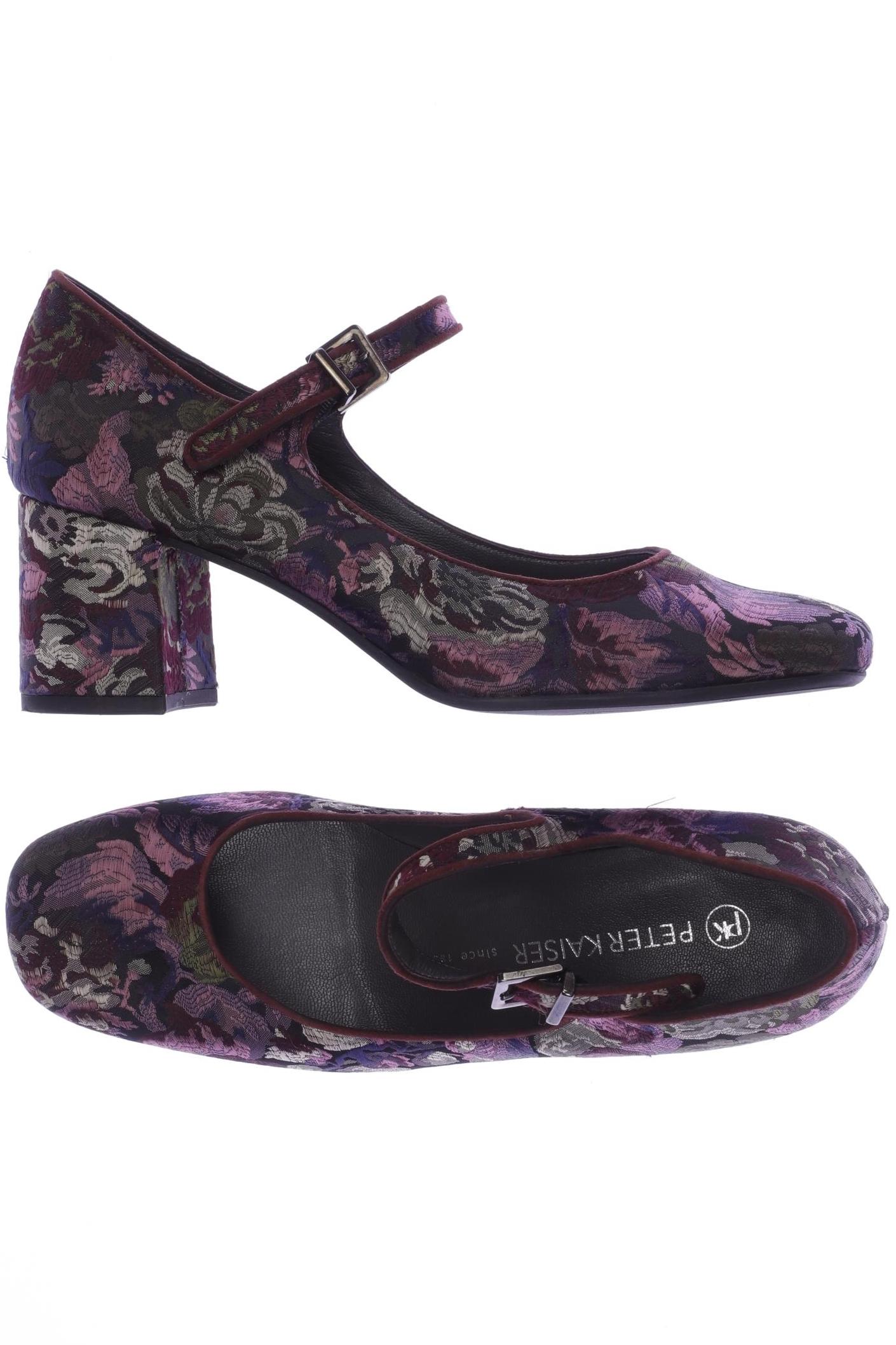 

Peter Kaiser Damen Pumps, mehrfarbig, Gr. 37