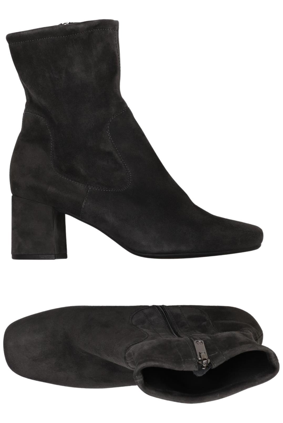 

Peter Kaiser Damen Stiefelette, grau, Gr. 6