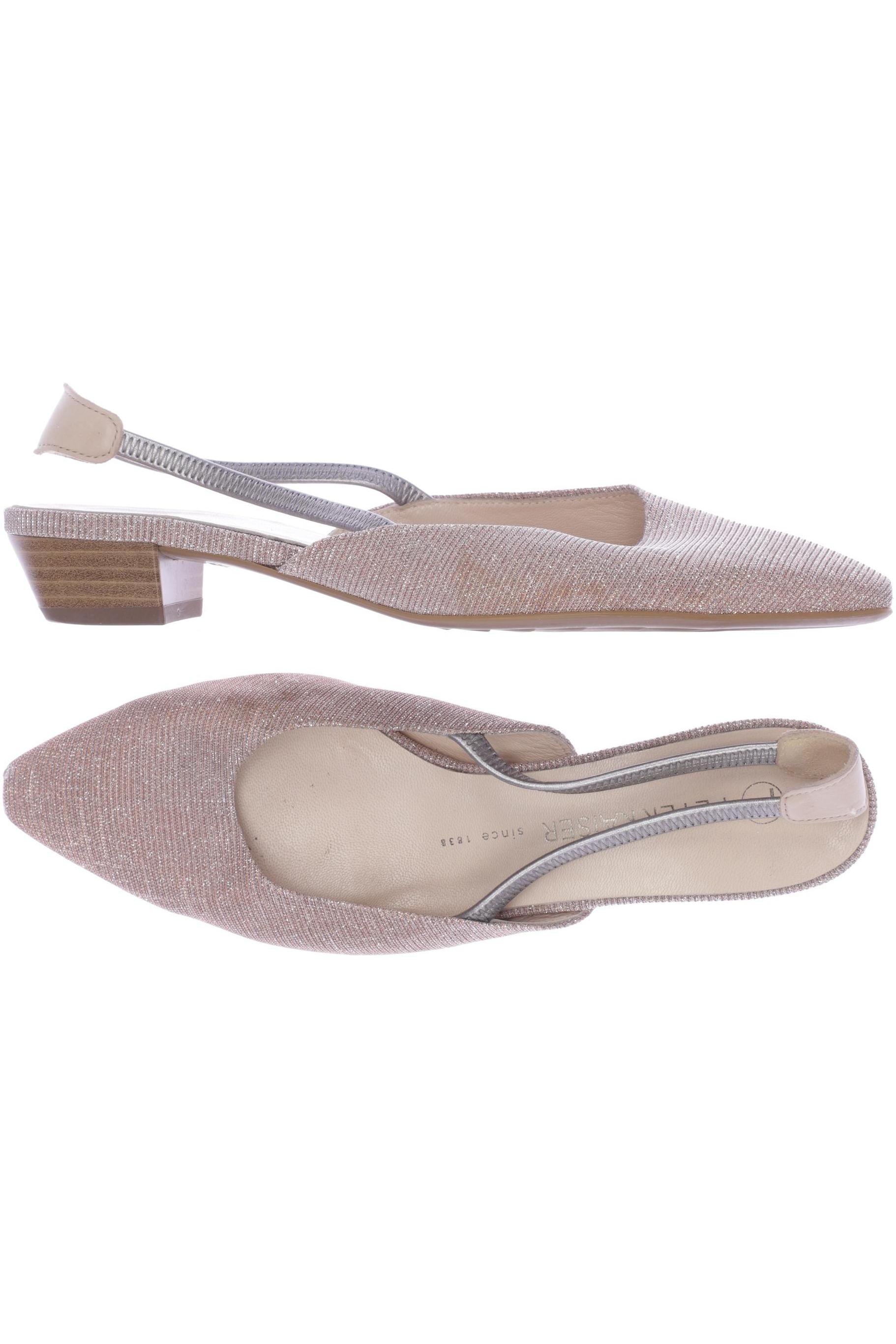 

Peter Kaiser Damen Sandale, pink