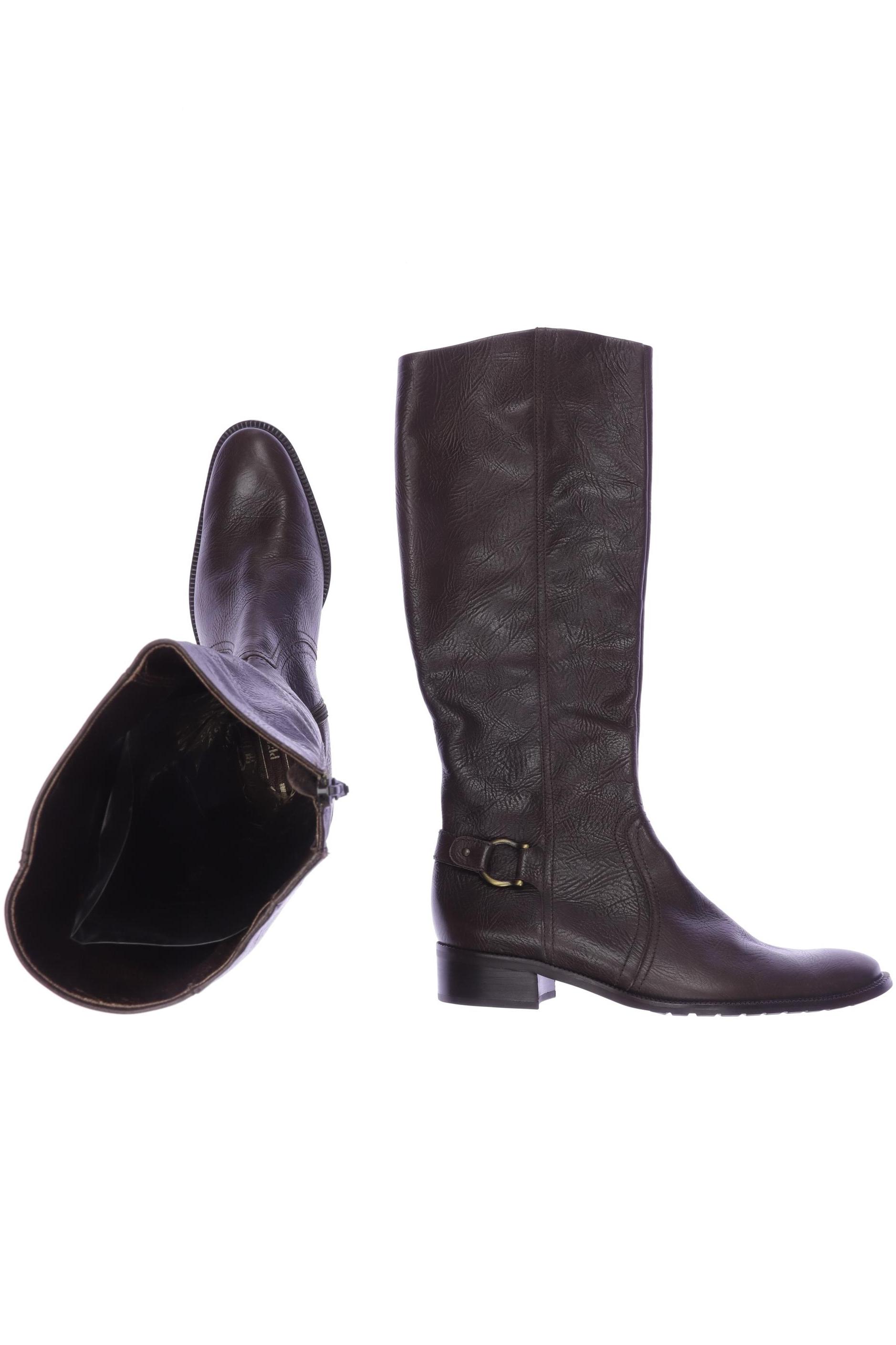 

Peter Kaiser Damen Stiefel, braun, Gr. 7.5