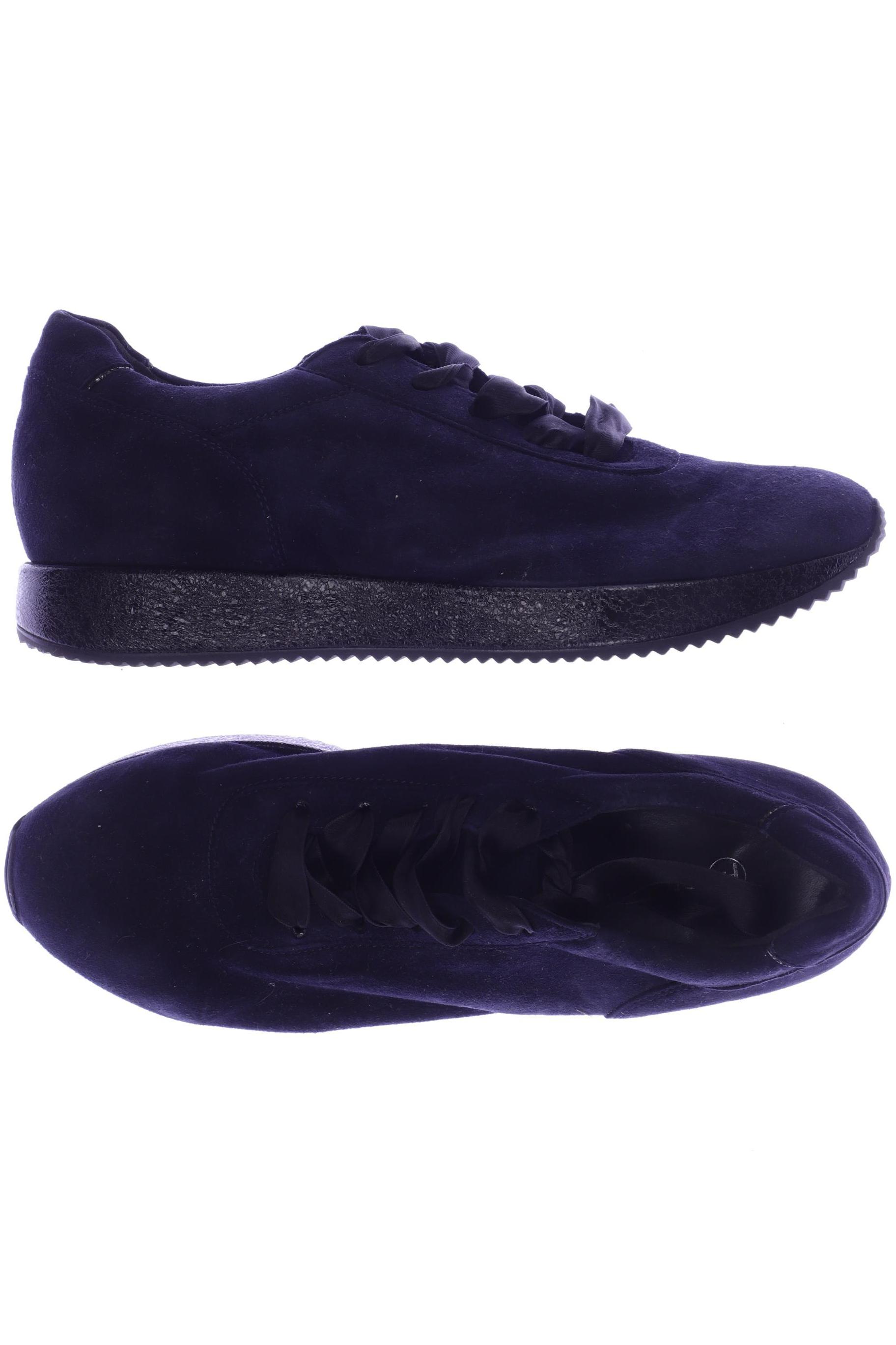 

Peter Kaiser Damen Halbschuh, marineblau