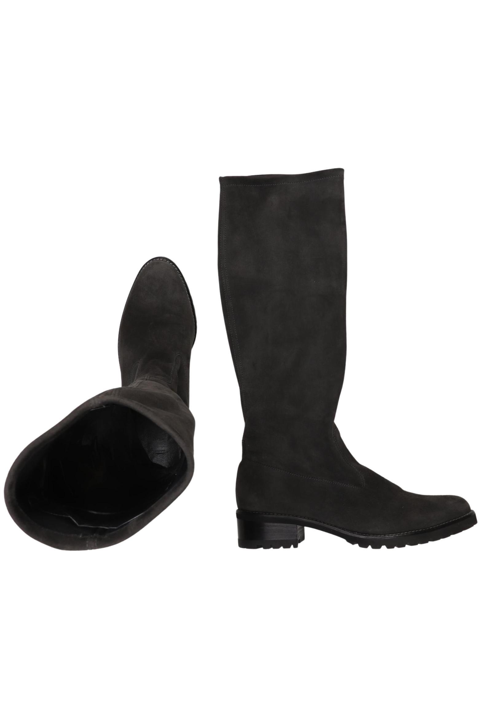 

Peter Kaiser Damen Stiefel, grau, Gr. 6.5