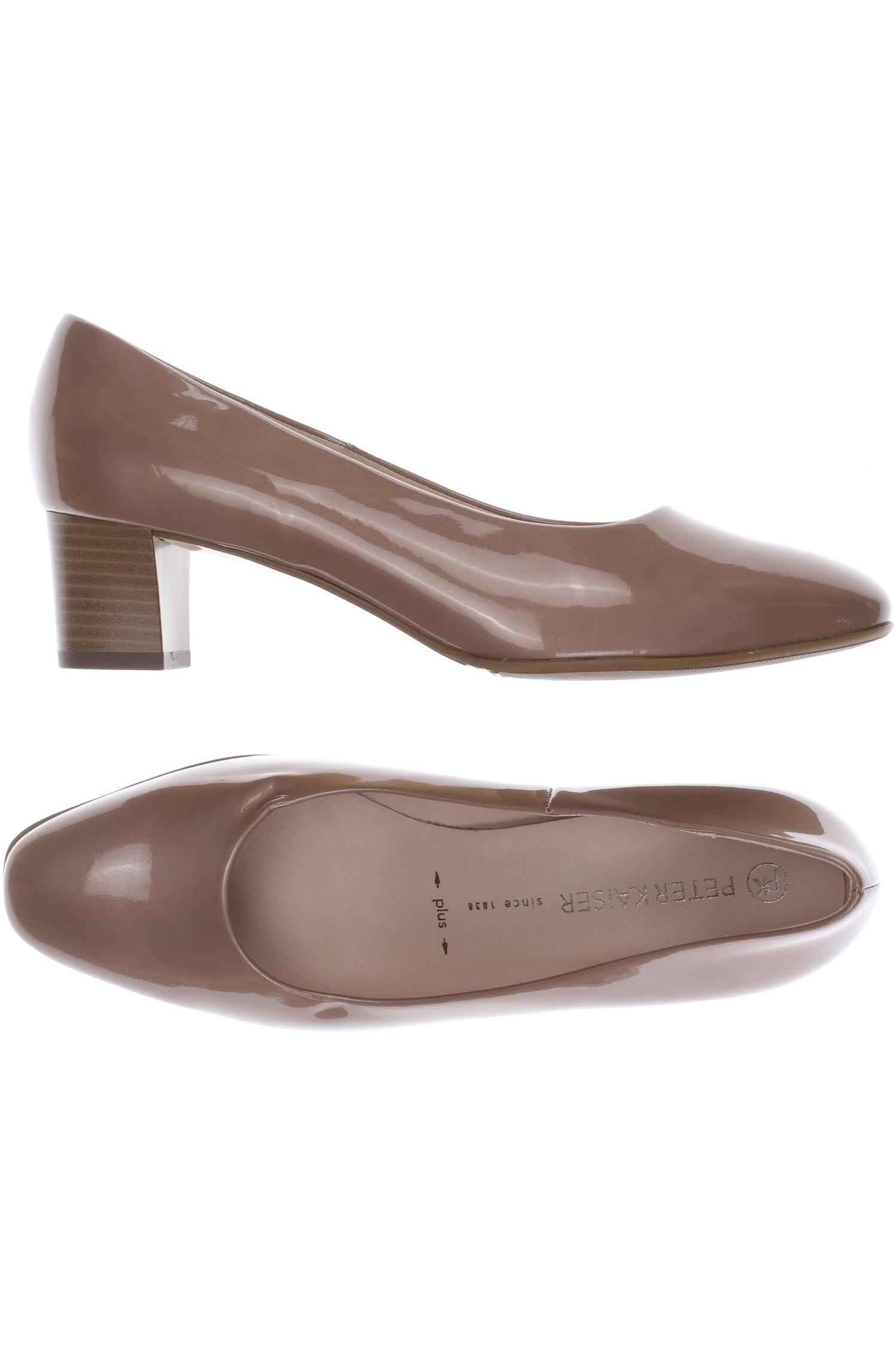 

Peter Kaiser Damen Pumps, braun