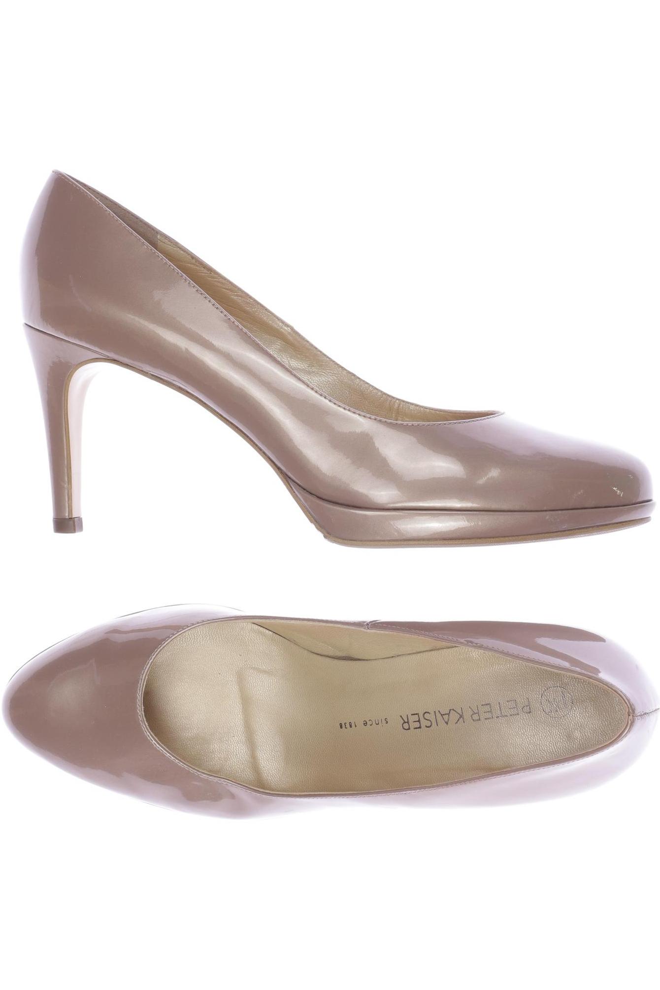 

Peter Kaiser Damen Pumps, beige