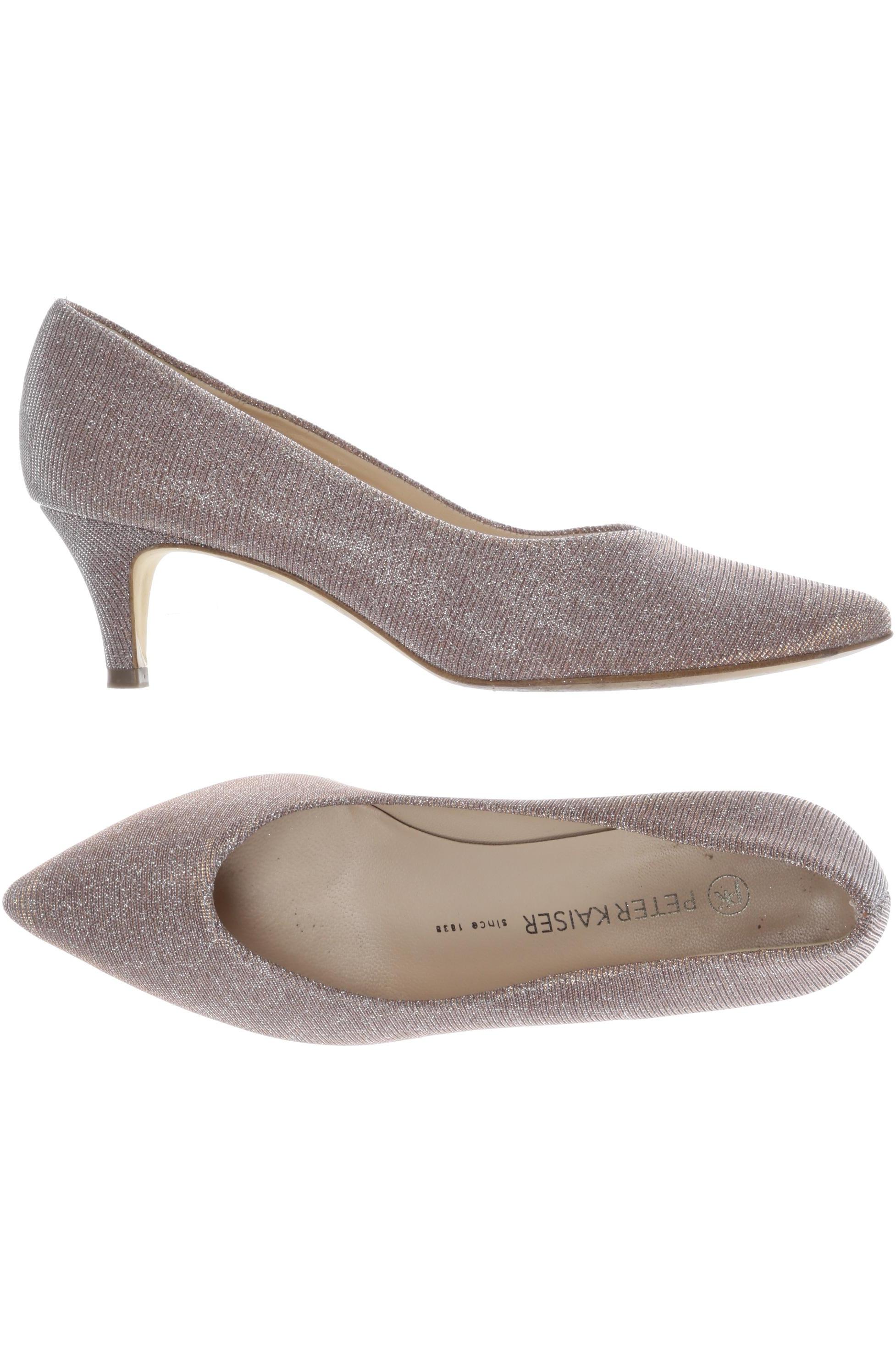 

Peter Kaiser Damen Pumps, pink, Gr. 5