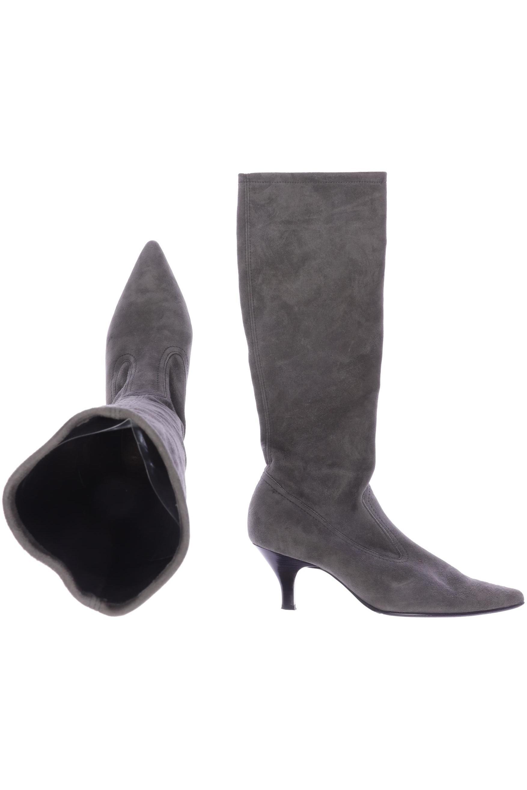 

Peter Kaiser Damen Stiefel, grau