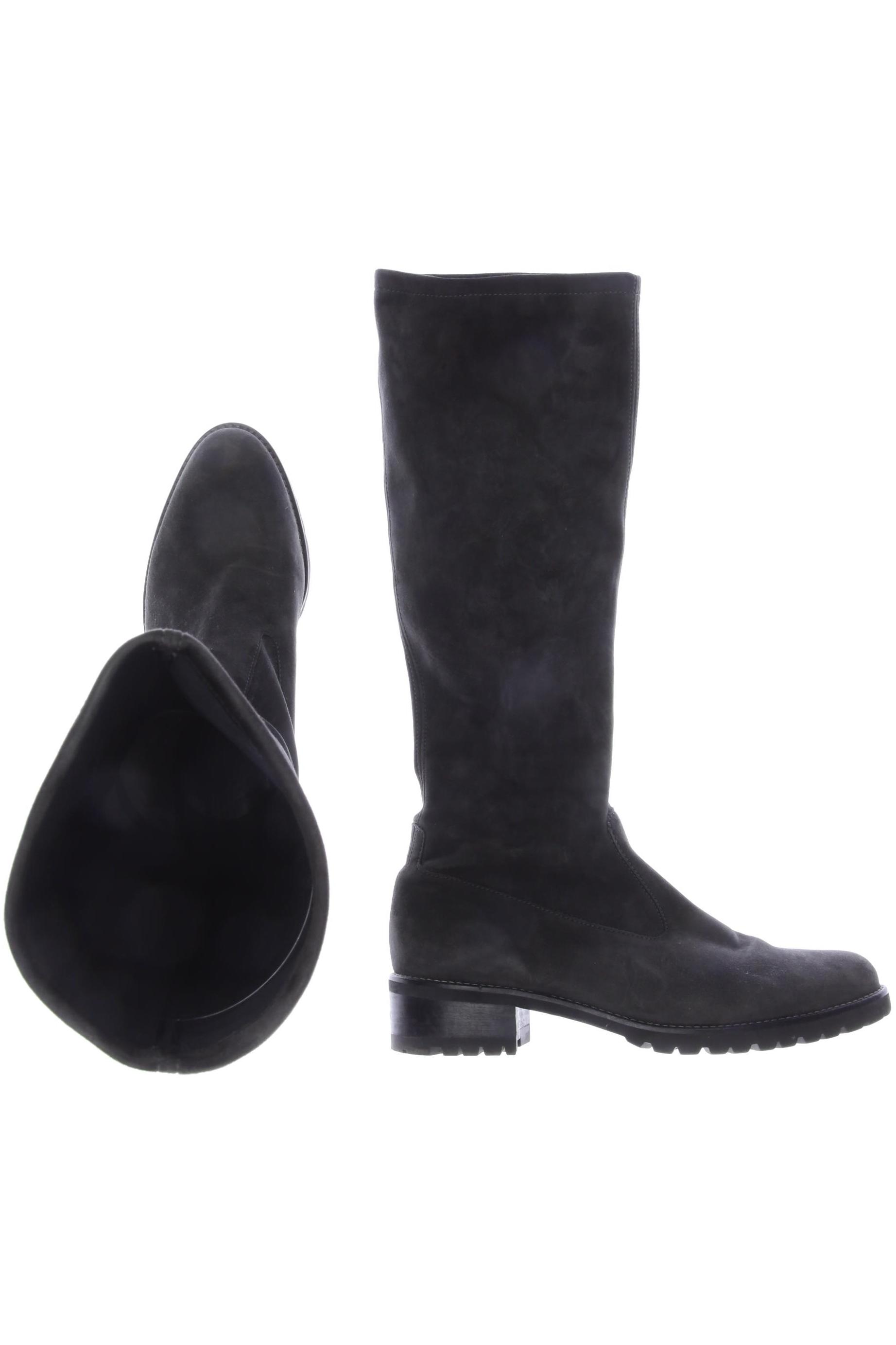 

Peter Kaiser Damen Stiefel, grau, Gr. 6.5