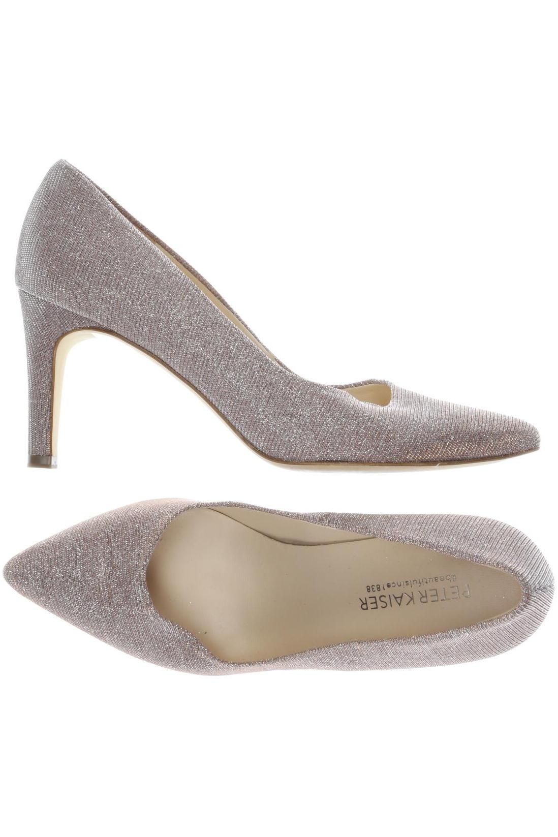 

Peter Kaiser Damen Pumps, pink, Gr. 5.5