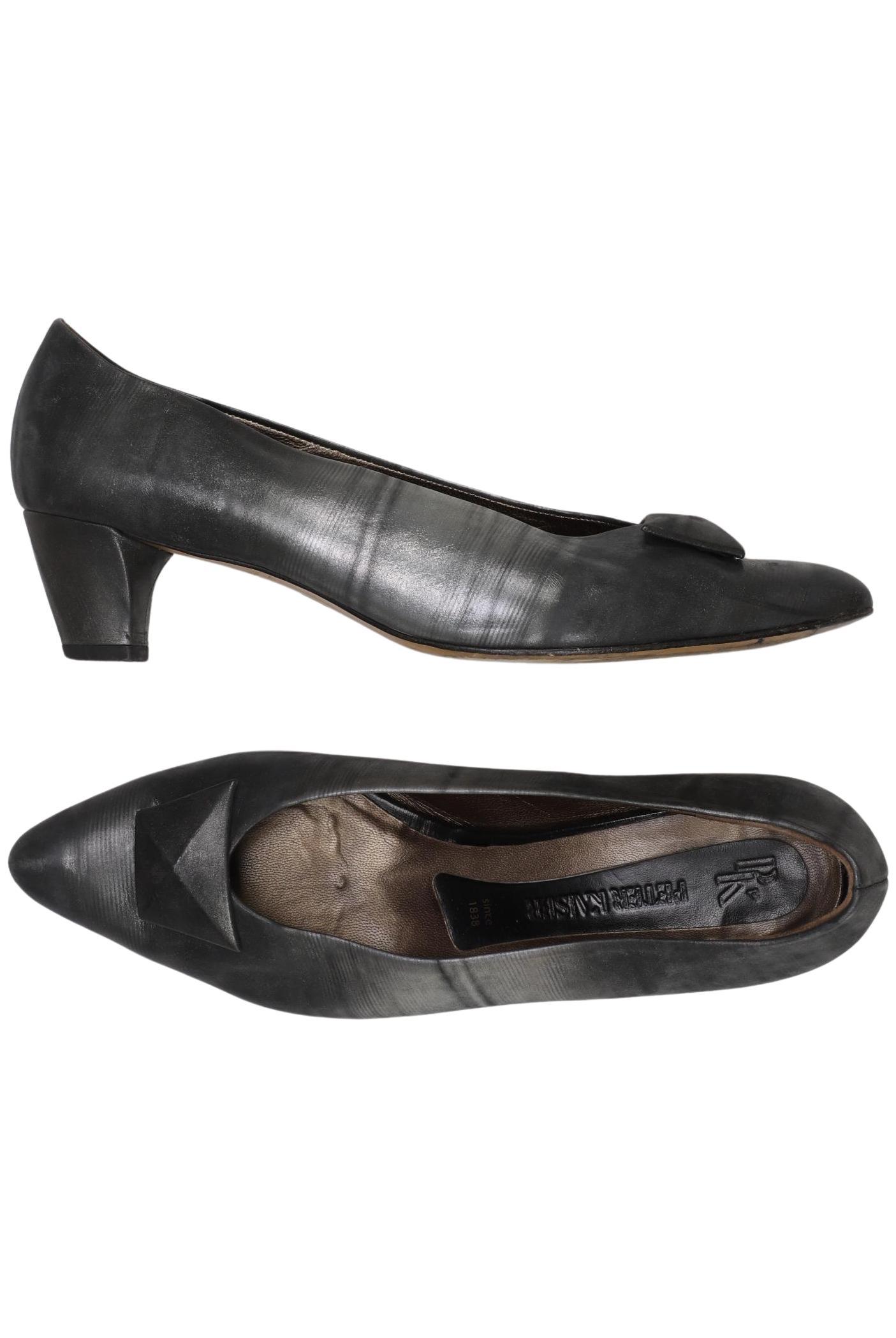 

Peter Kaiser Damen Pumps, grau, Gr. 6.5