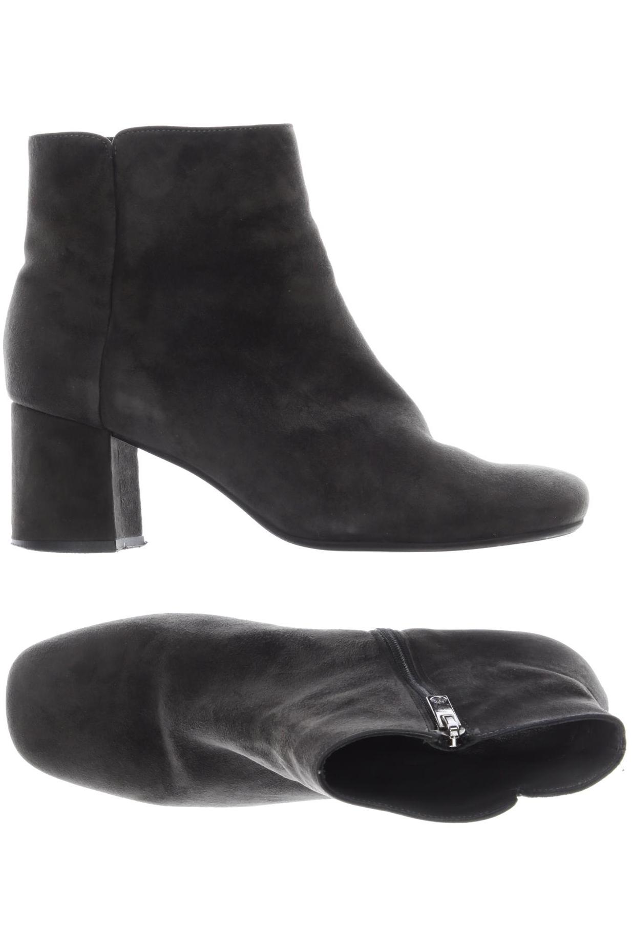 

Peter Kaiser Damen Stiefelette, grau, Gr. 4.5