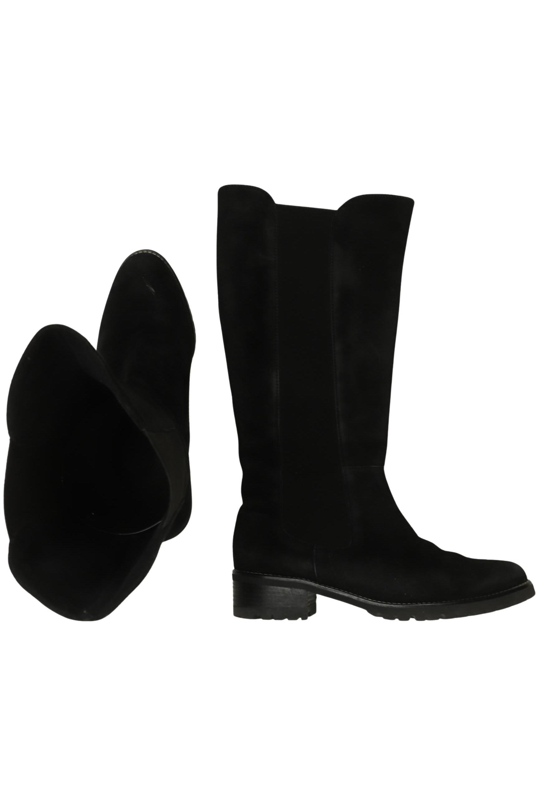 

Peter Kaiser Damen Stiefel, schwarz, Gr. 7