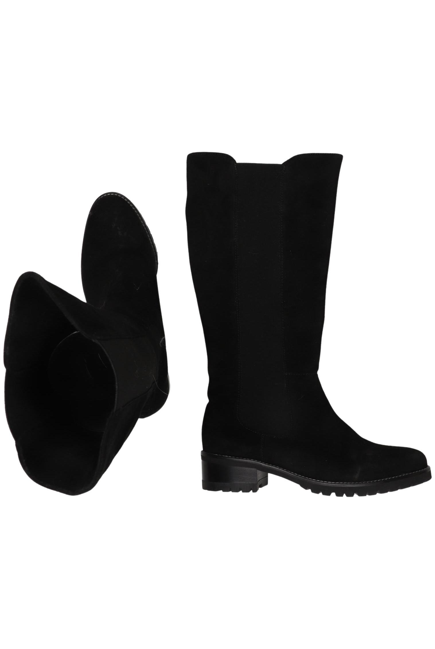 

Peter Kaiser Damen Stiefel, schwarz, Gr. 37