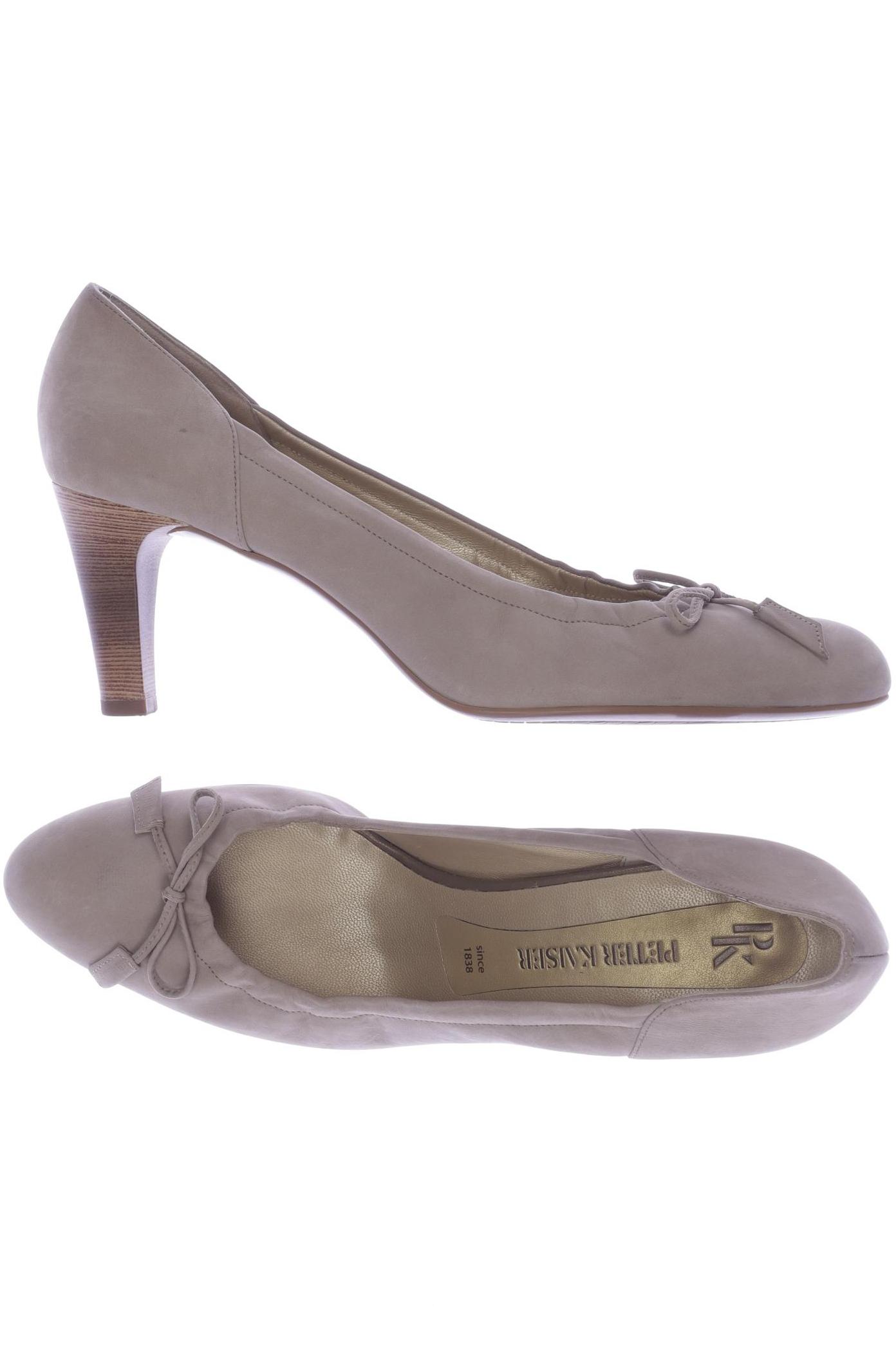 

Peter Kaiser Damen Pumps, grau