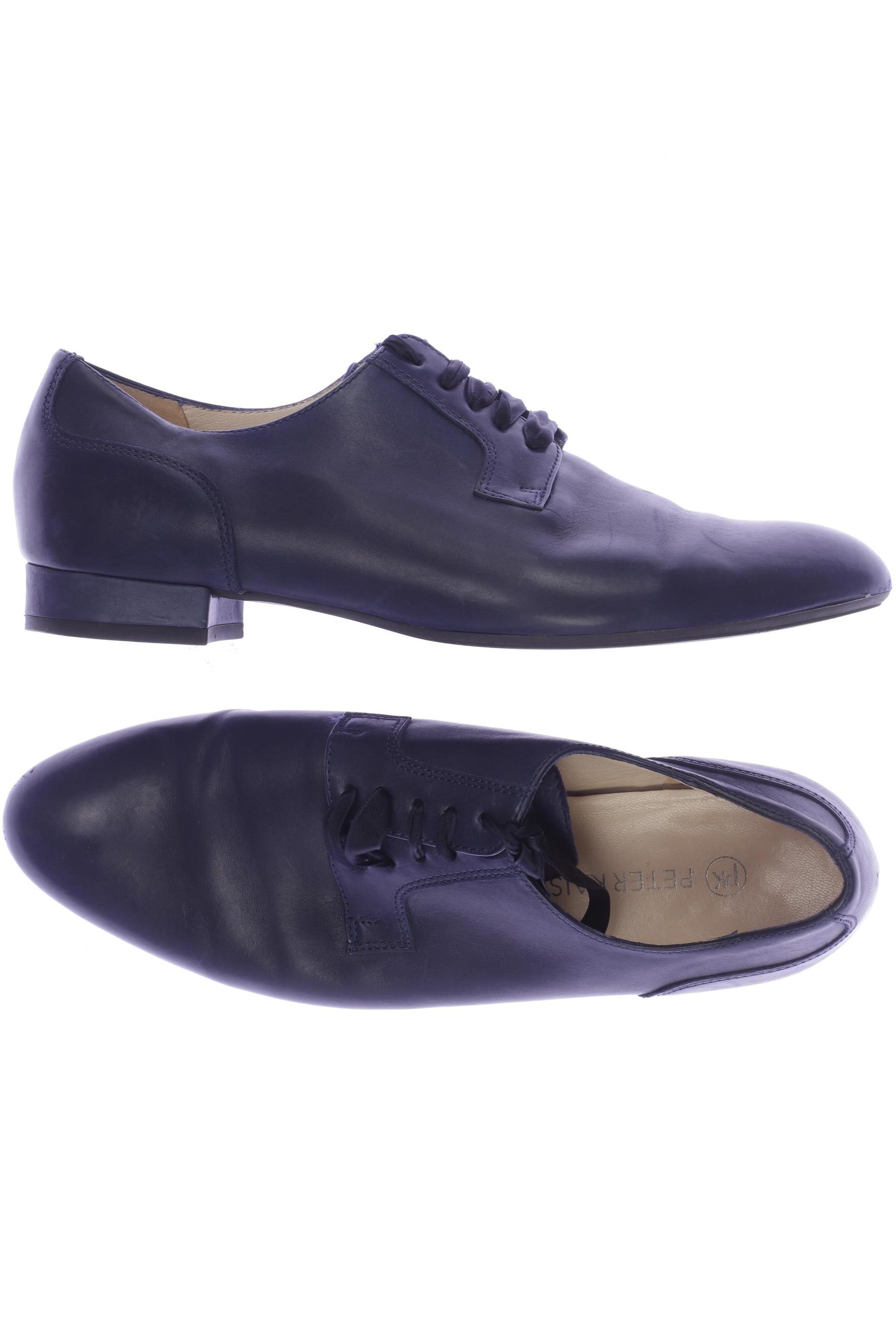 

Peter Kaiser Damen Halbschuh, marineblau