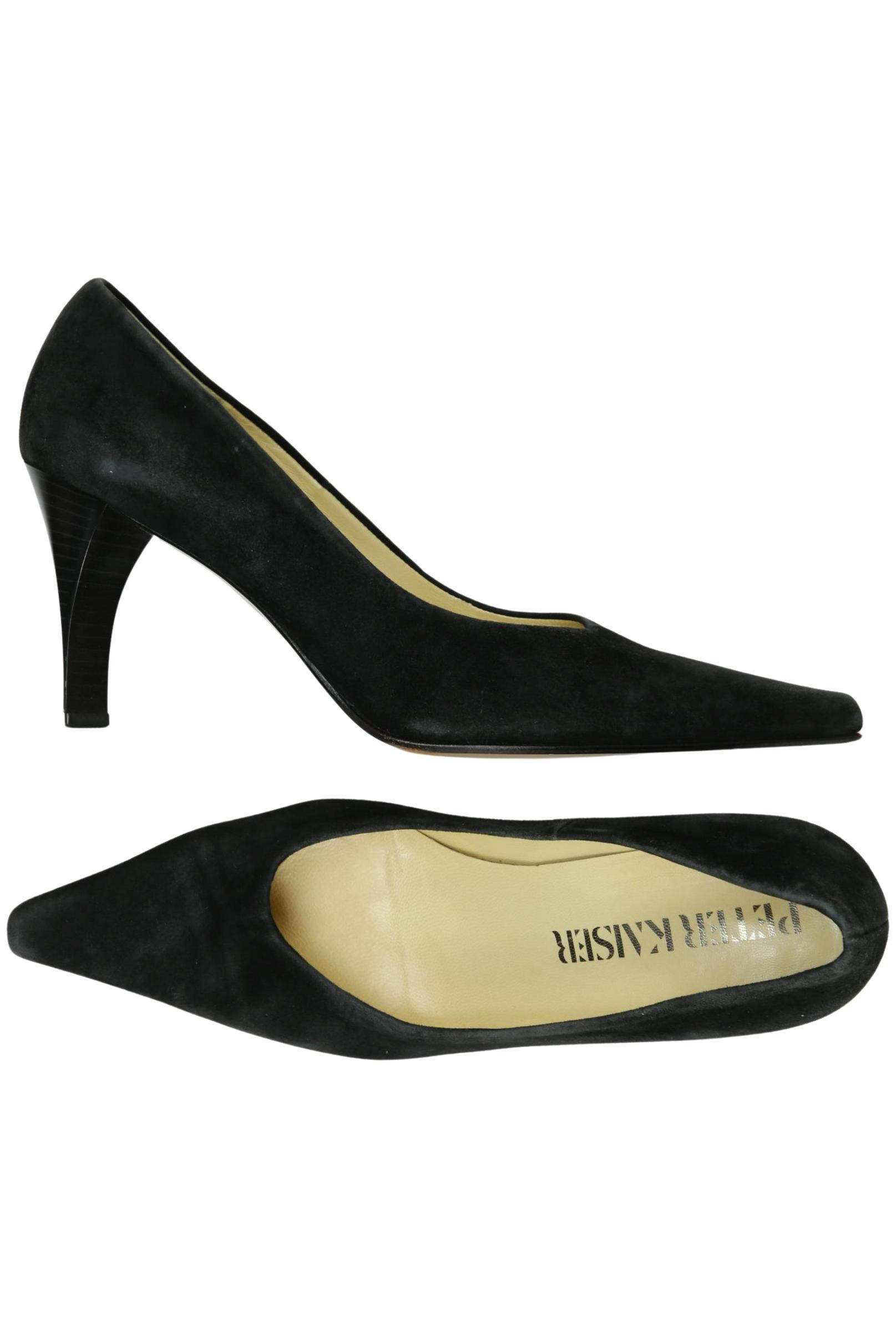 

Peter Kaiser Damen Pumps, marineblau, Gr. 5
