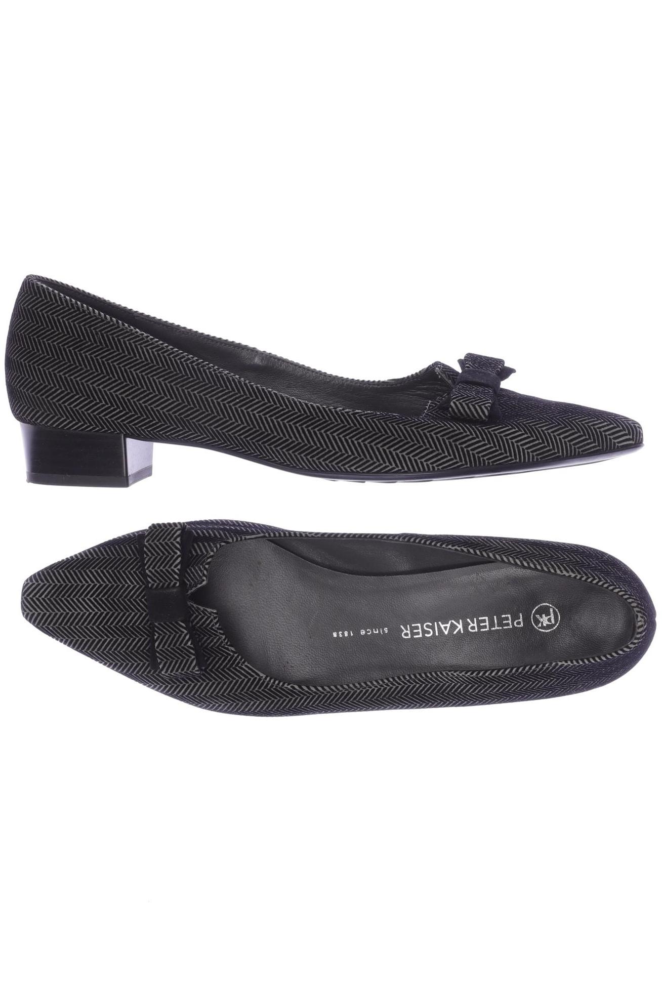 

Peter Kaiser Damen Pumps, grün