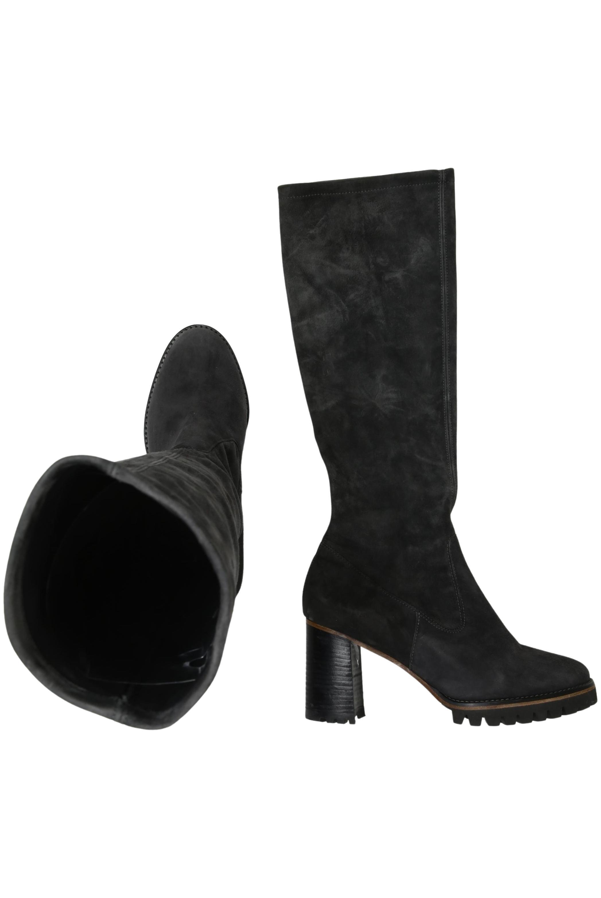 

Peter Kaiser Damen Stiefel, grau, Gr. 5