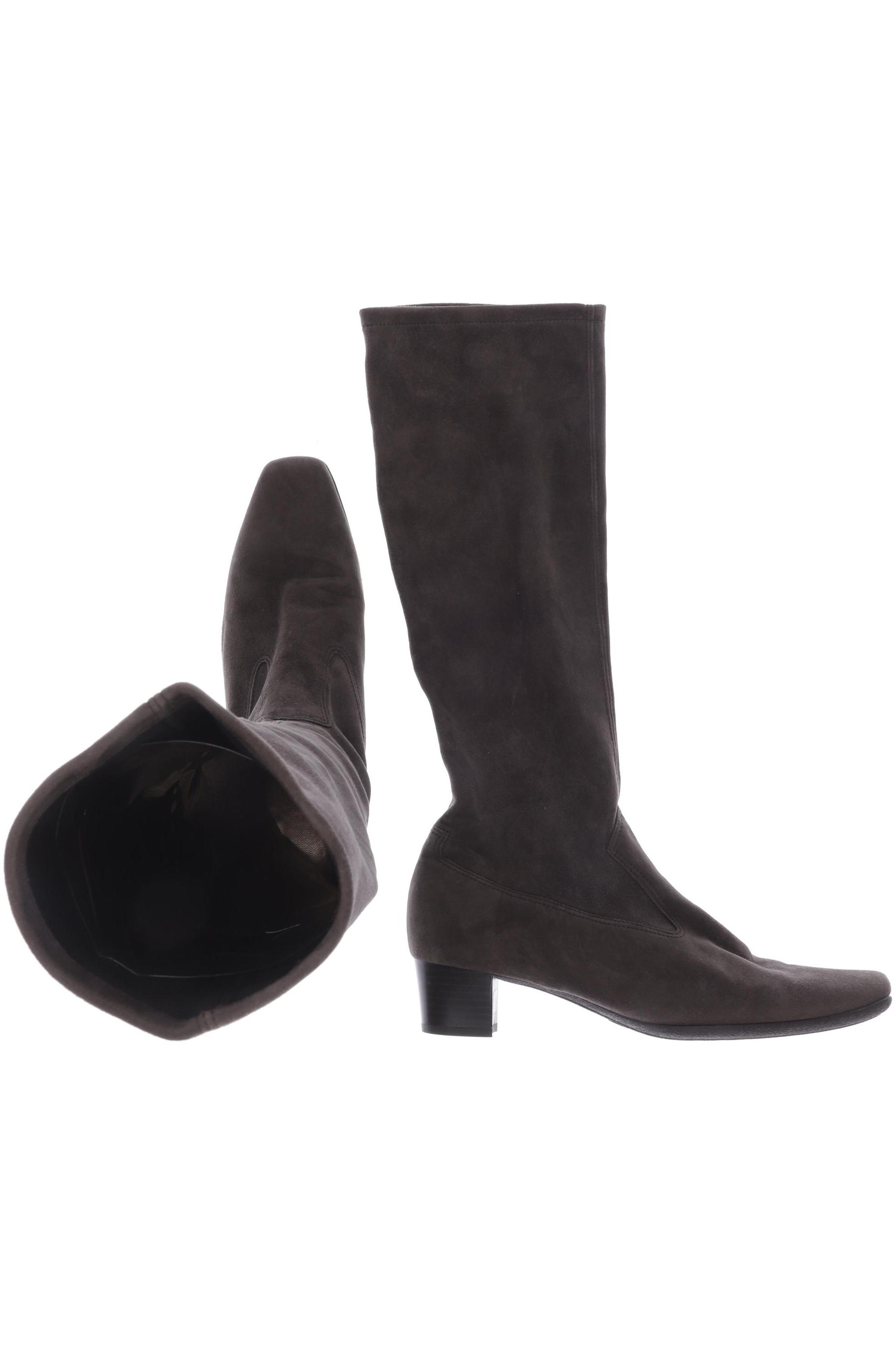 

Peter Kaiser Damen Stiefel, braun, Gr. 7.5