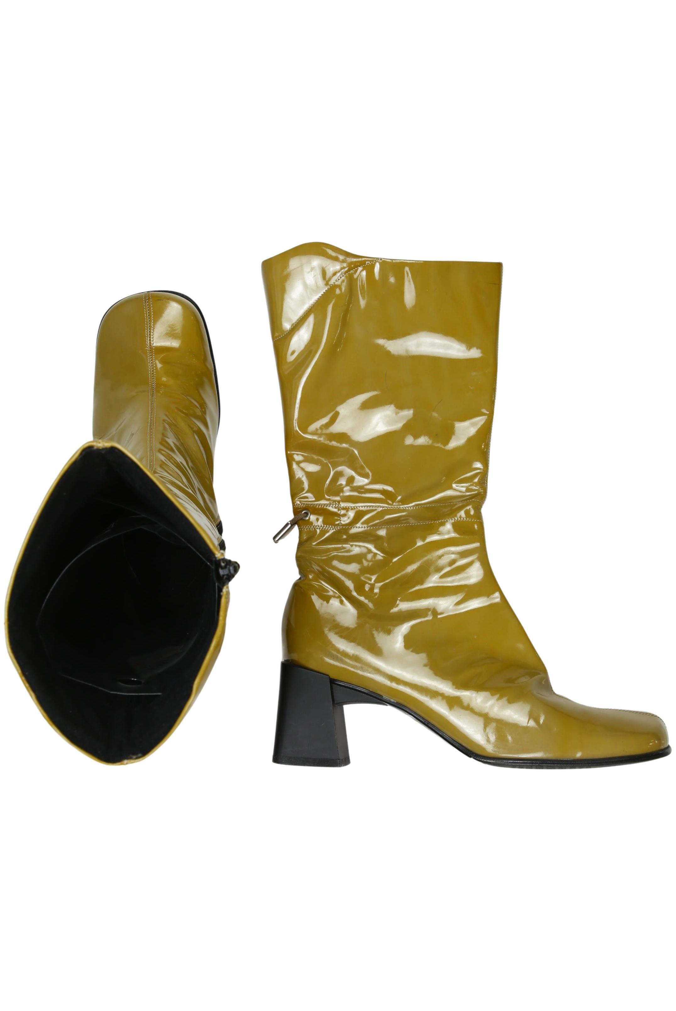 

Peter Kaiser Damen Stiefel, grün, Gr. 5