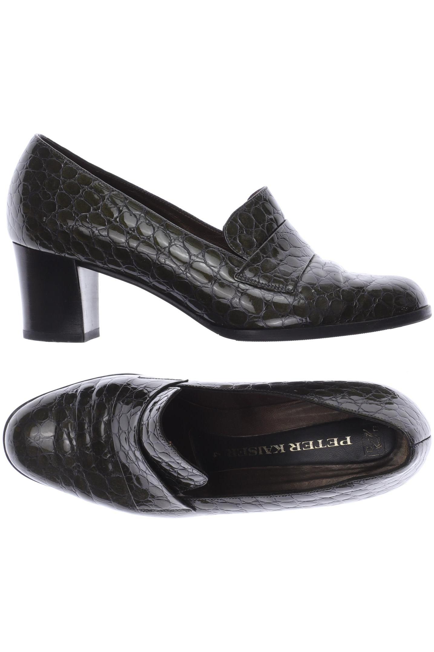 

Peter Kaiser Damen Pumps, grün