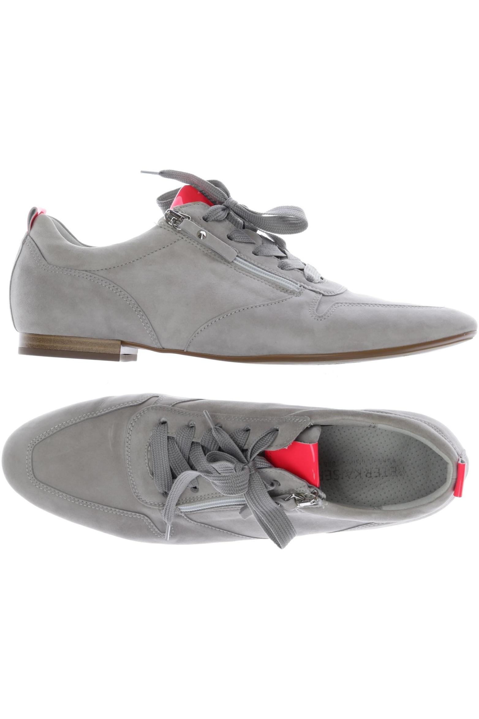 

Peter Kaiser Damen Sneakers, beige, Gr. 6.5