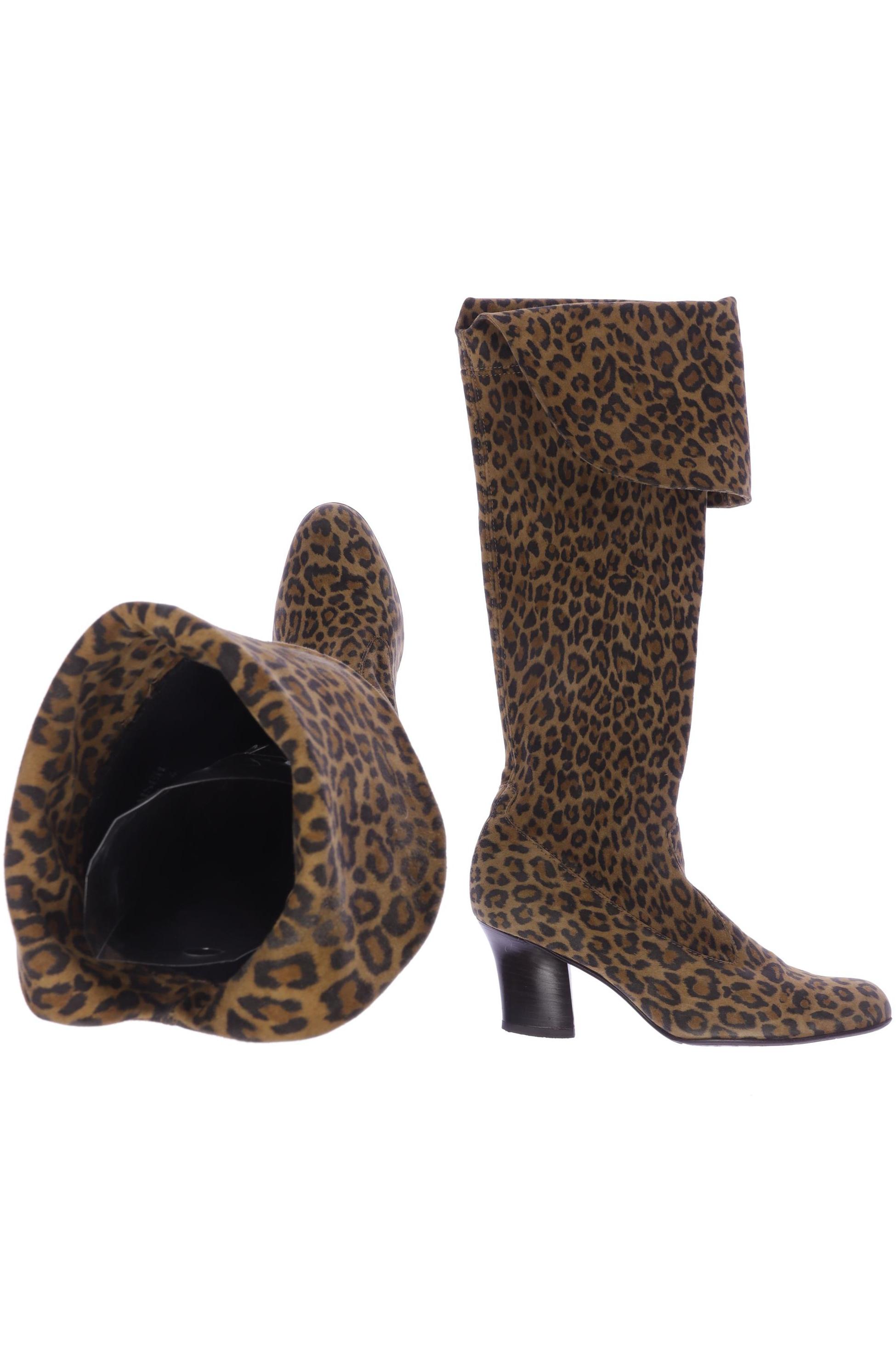 

Peter Kaiser Damen Stiefel, braun, Gr. 4.5
