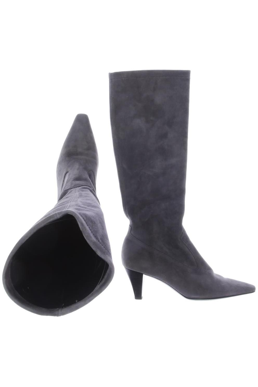 

Peter Kaiser Damen Stiefel, grau, Gr. 3