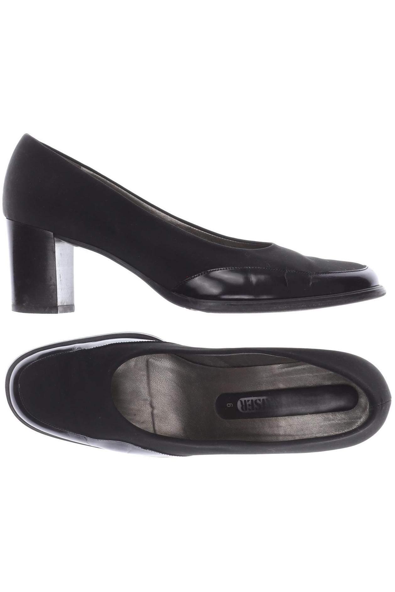 

Peter Kaiser Damen Pumps, schwarz